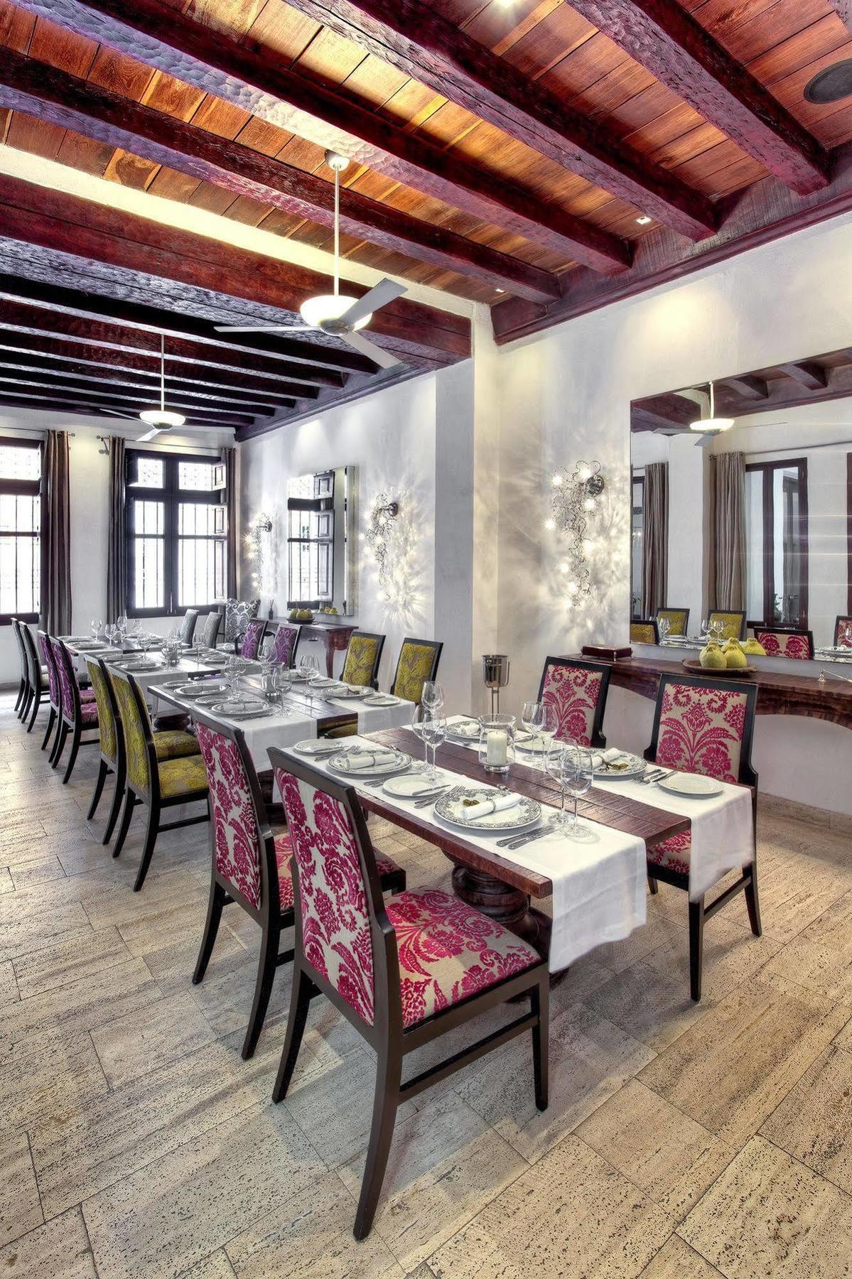 Hotel Lm A Luxury Boutique Cartagena