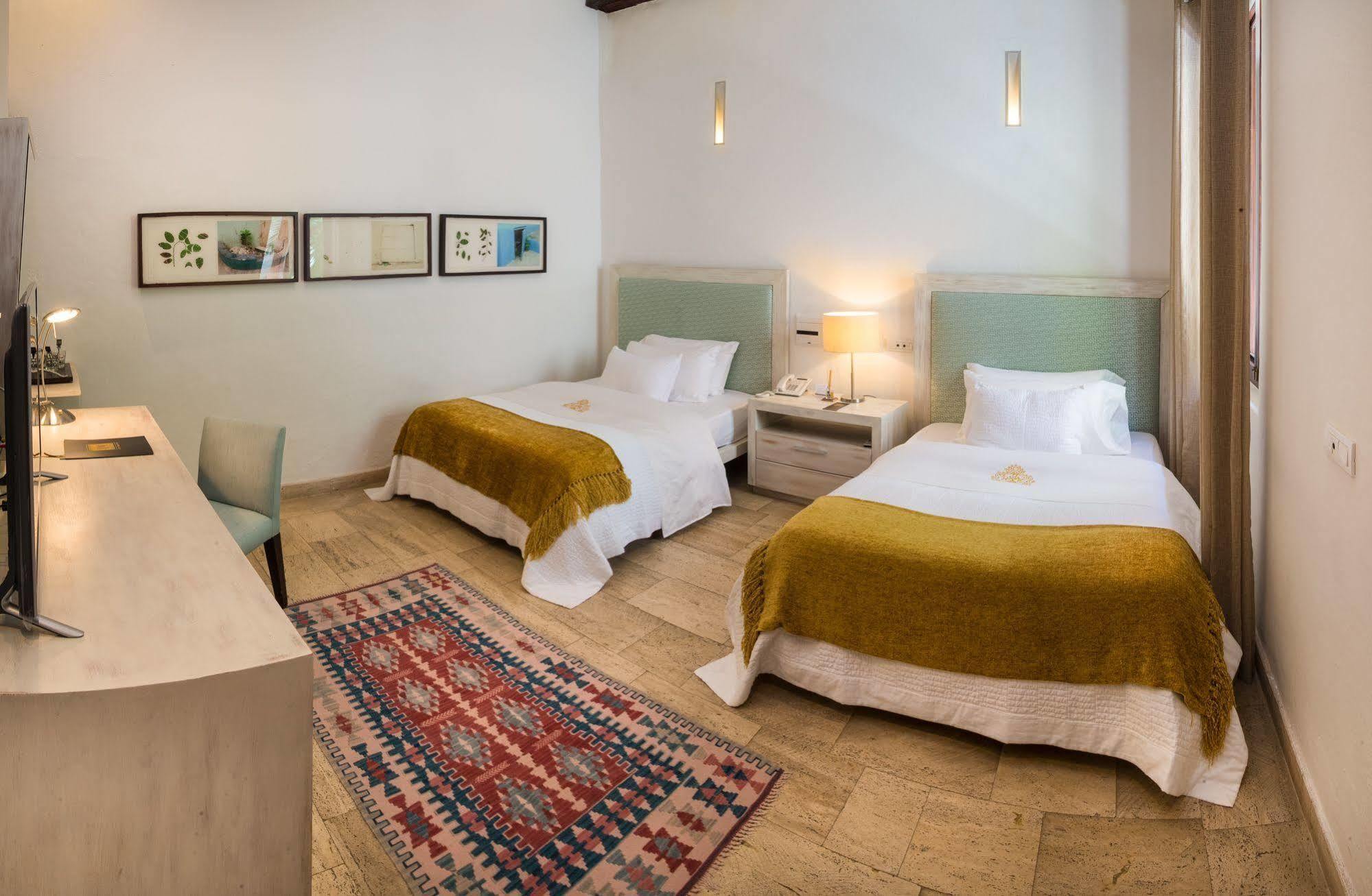 Hotel Lm A Luxury Boutique