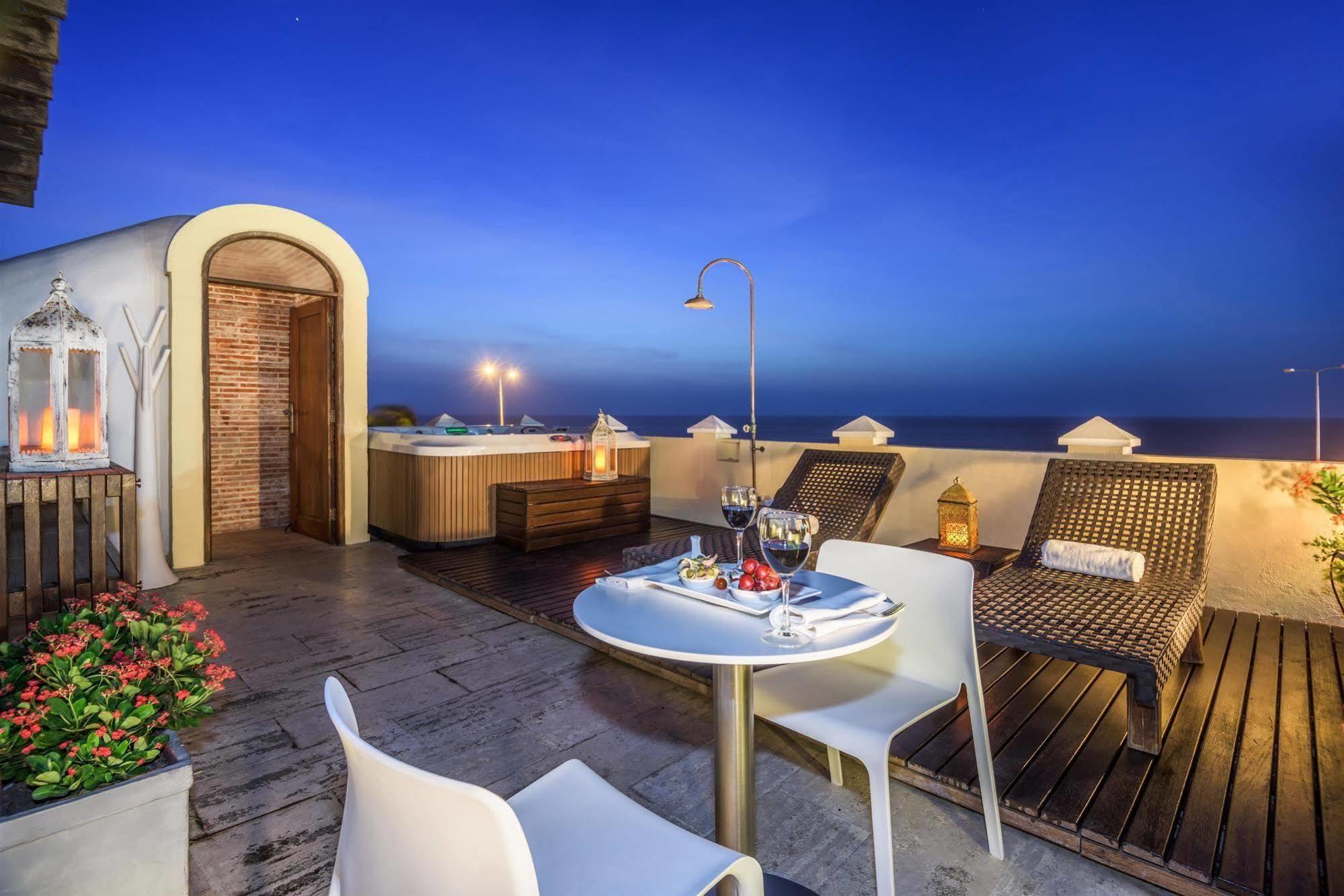Hotel Casa La Merced By Mustique