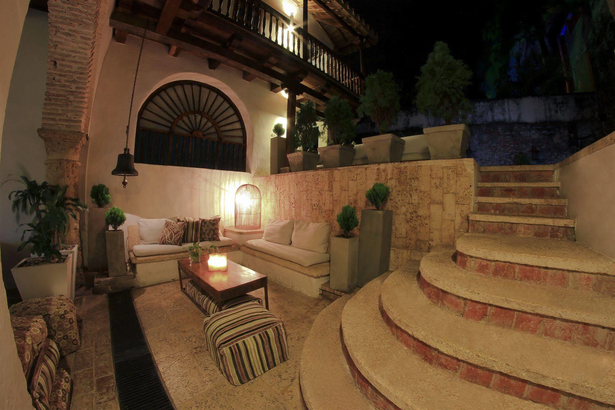 El Marques By Faranda Boutique Hotel