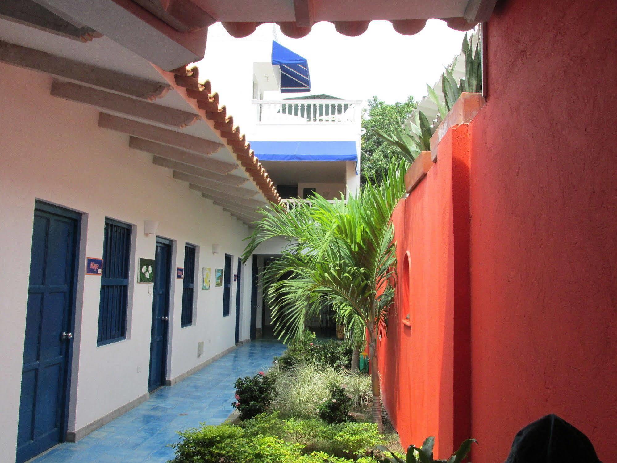 Zana Boutique Cartagena