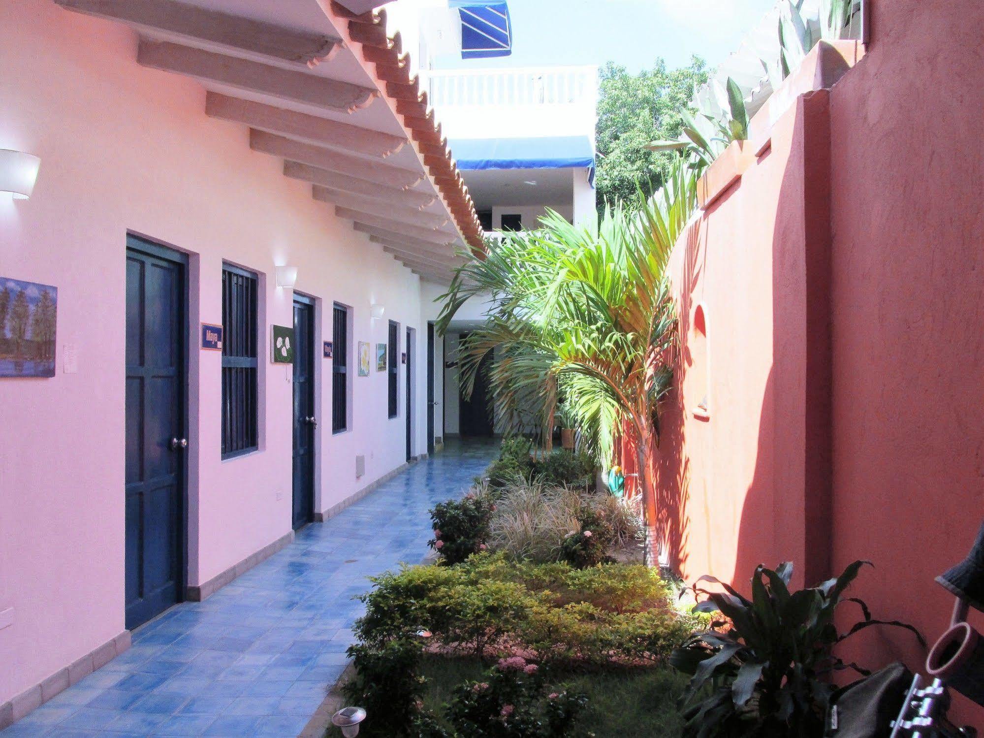 Zana Boutique 3* Cartagena