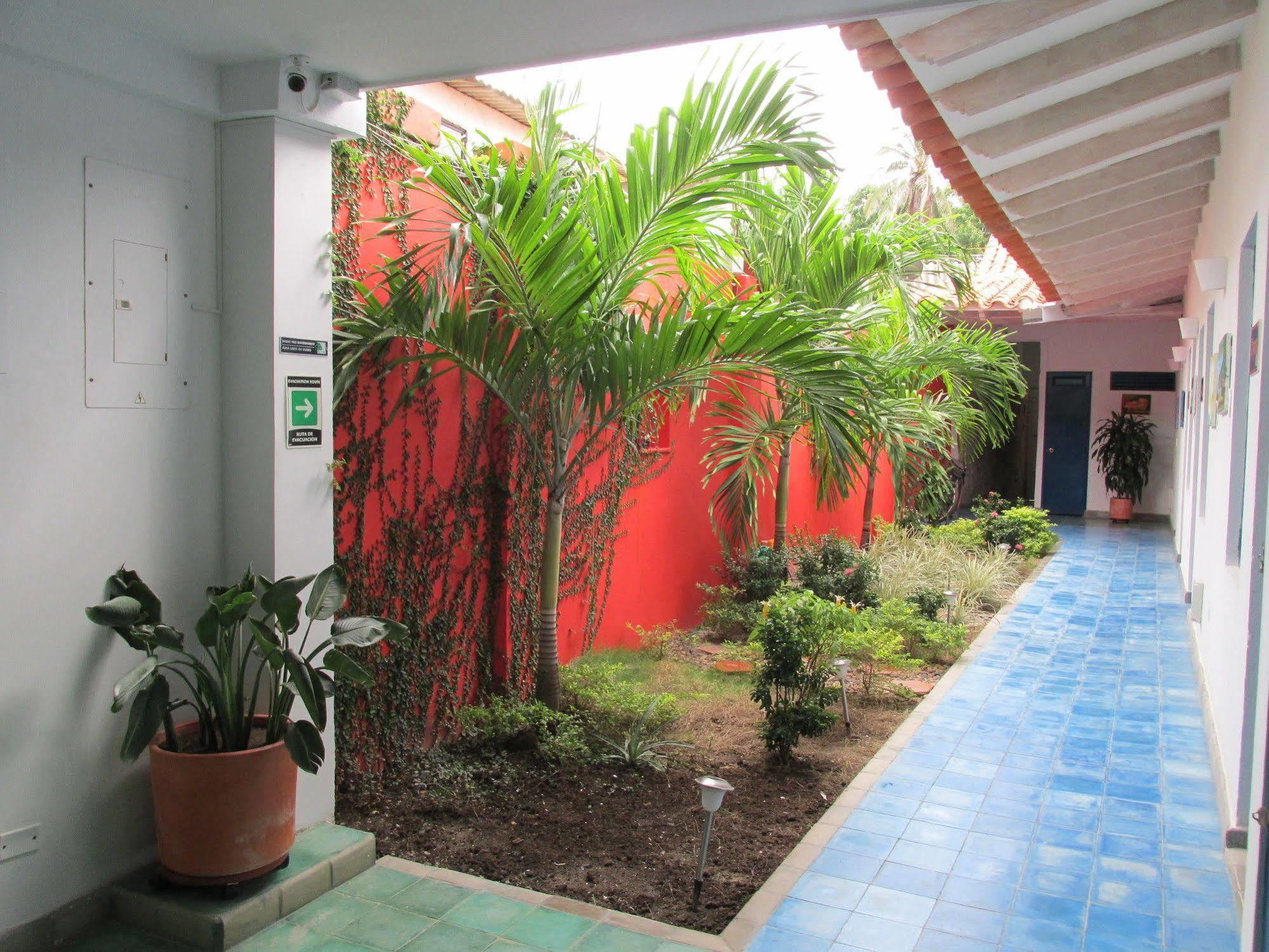 Zana Boutique 3* Cartagena