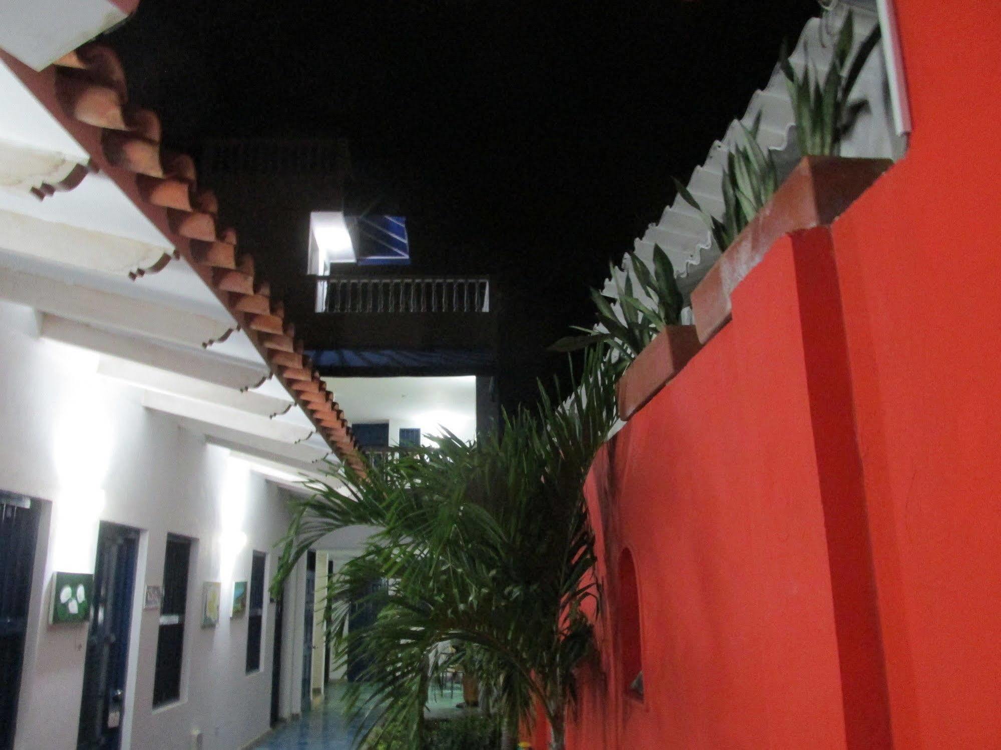 Zana Boutique 3* Cartagena