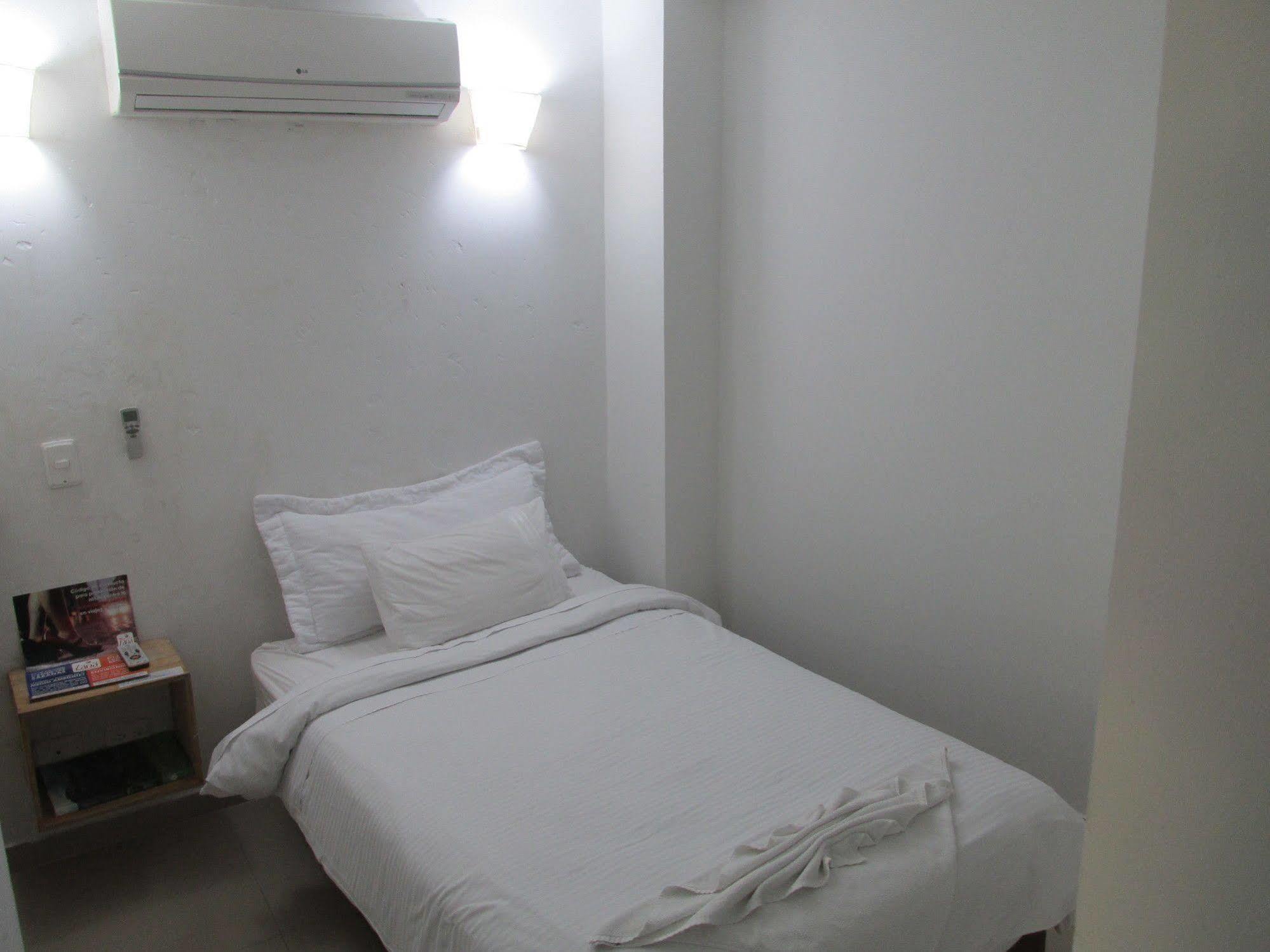 Zana Boutique 3* Cartagena