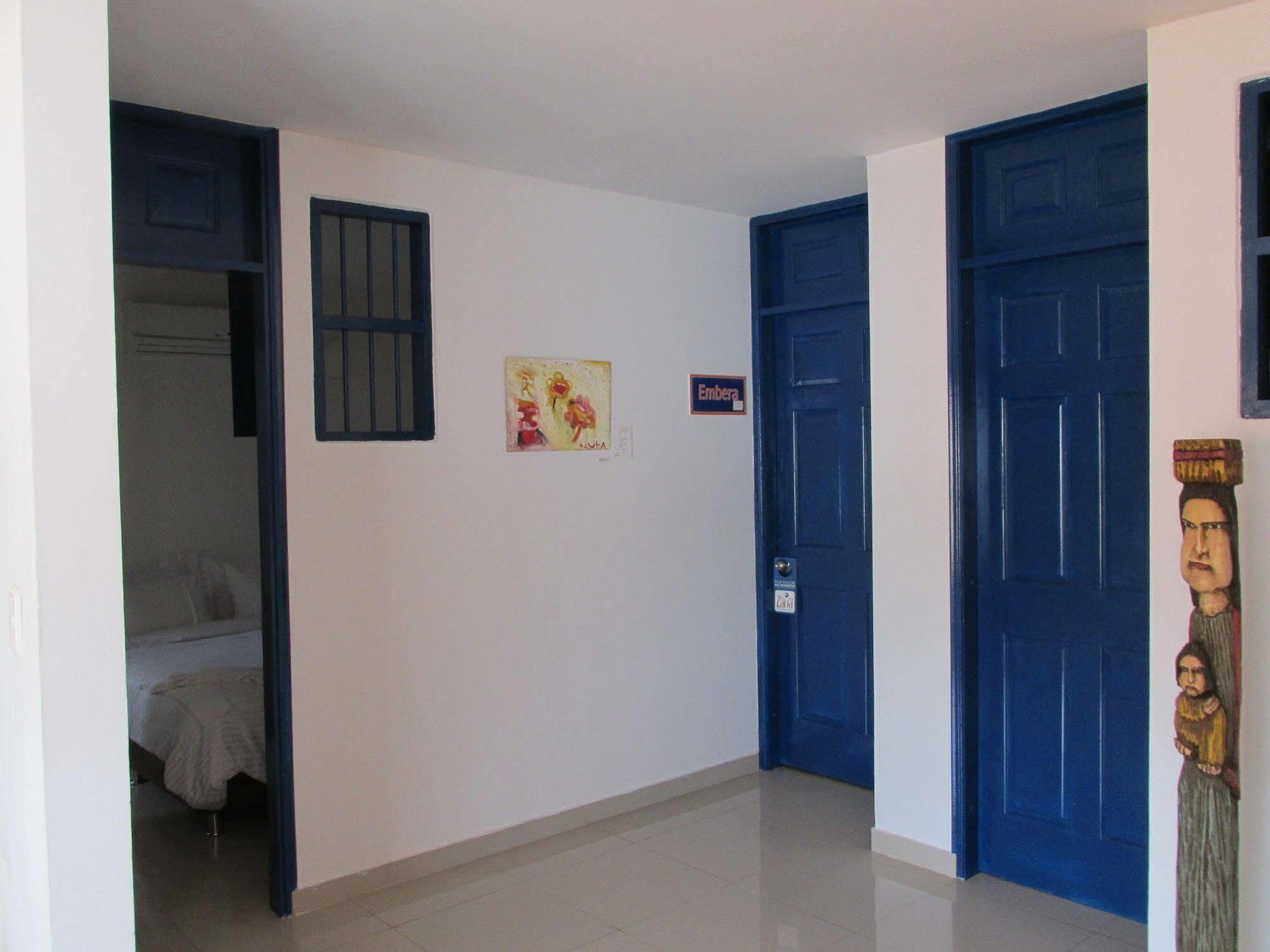 Zana Boutique Cartagena