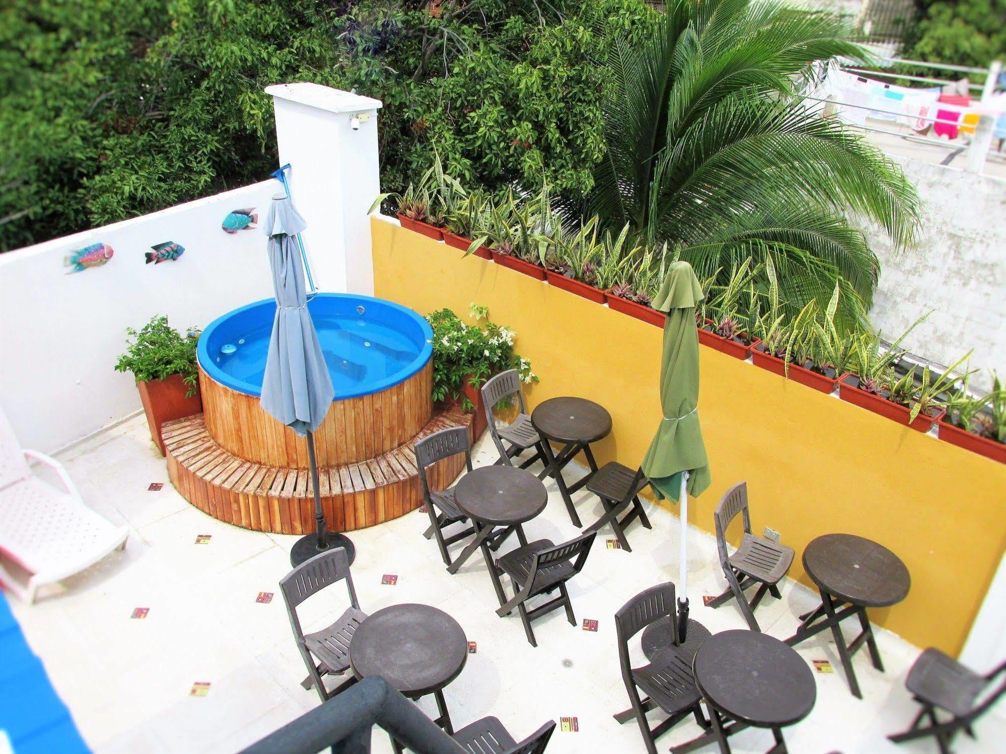 Hotel Zana Boutique Cartagena