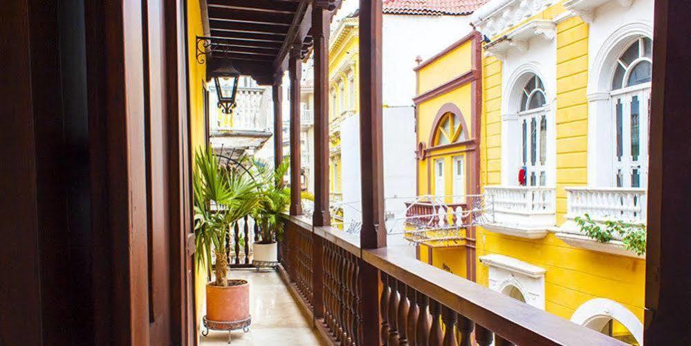 Casa Cordoba