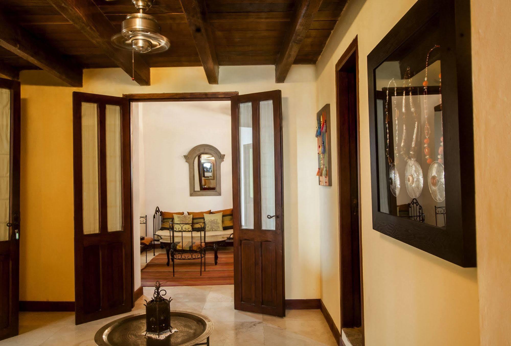 Hotel Casa Cordoba 3*