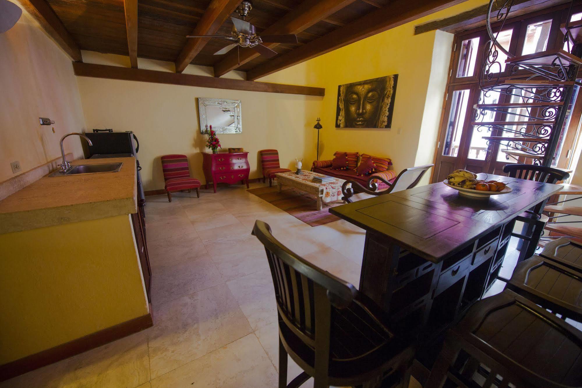 Casa Cordoba 3*