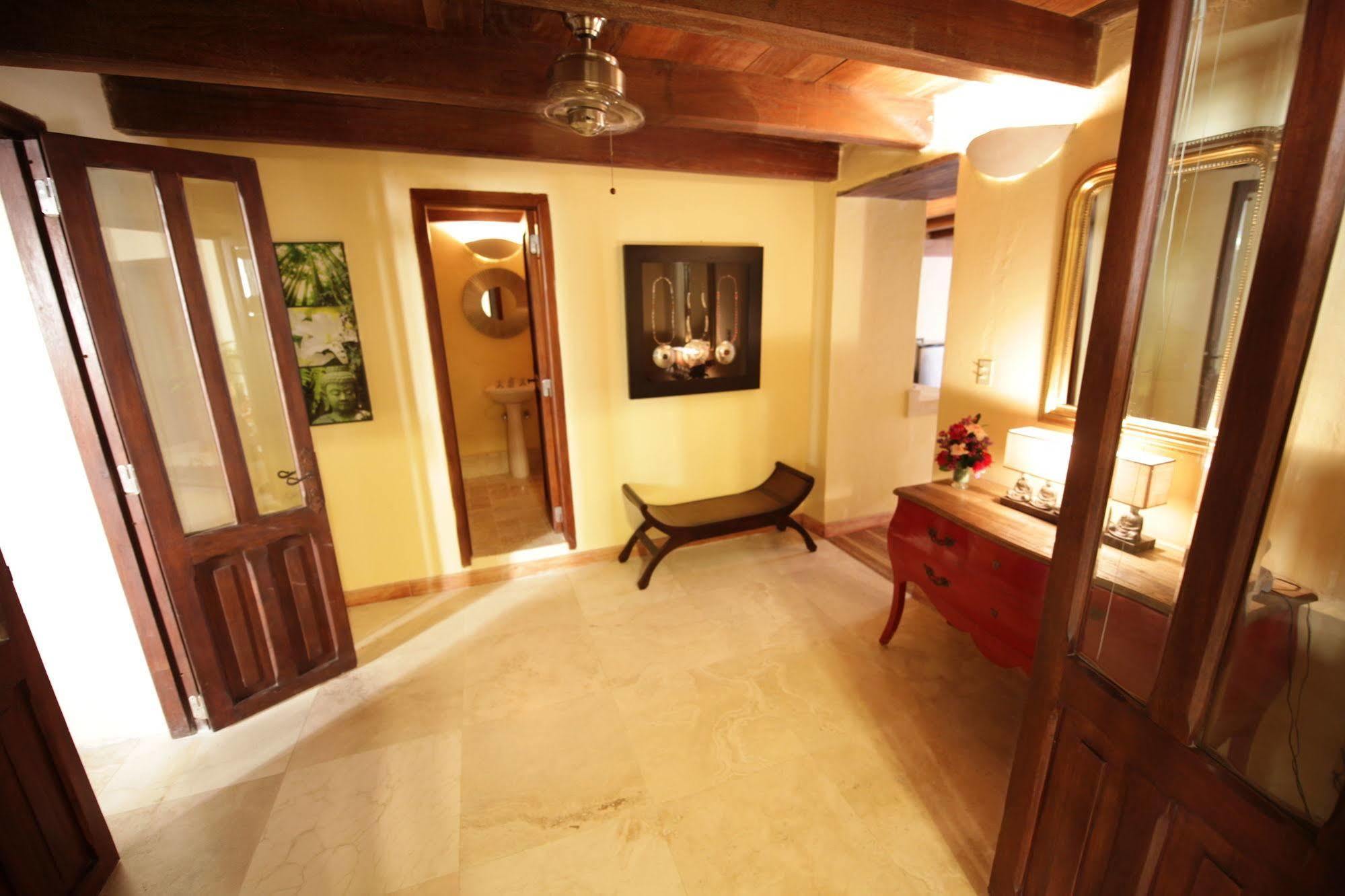 Hotel Casa Cordoba Cartagena