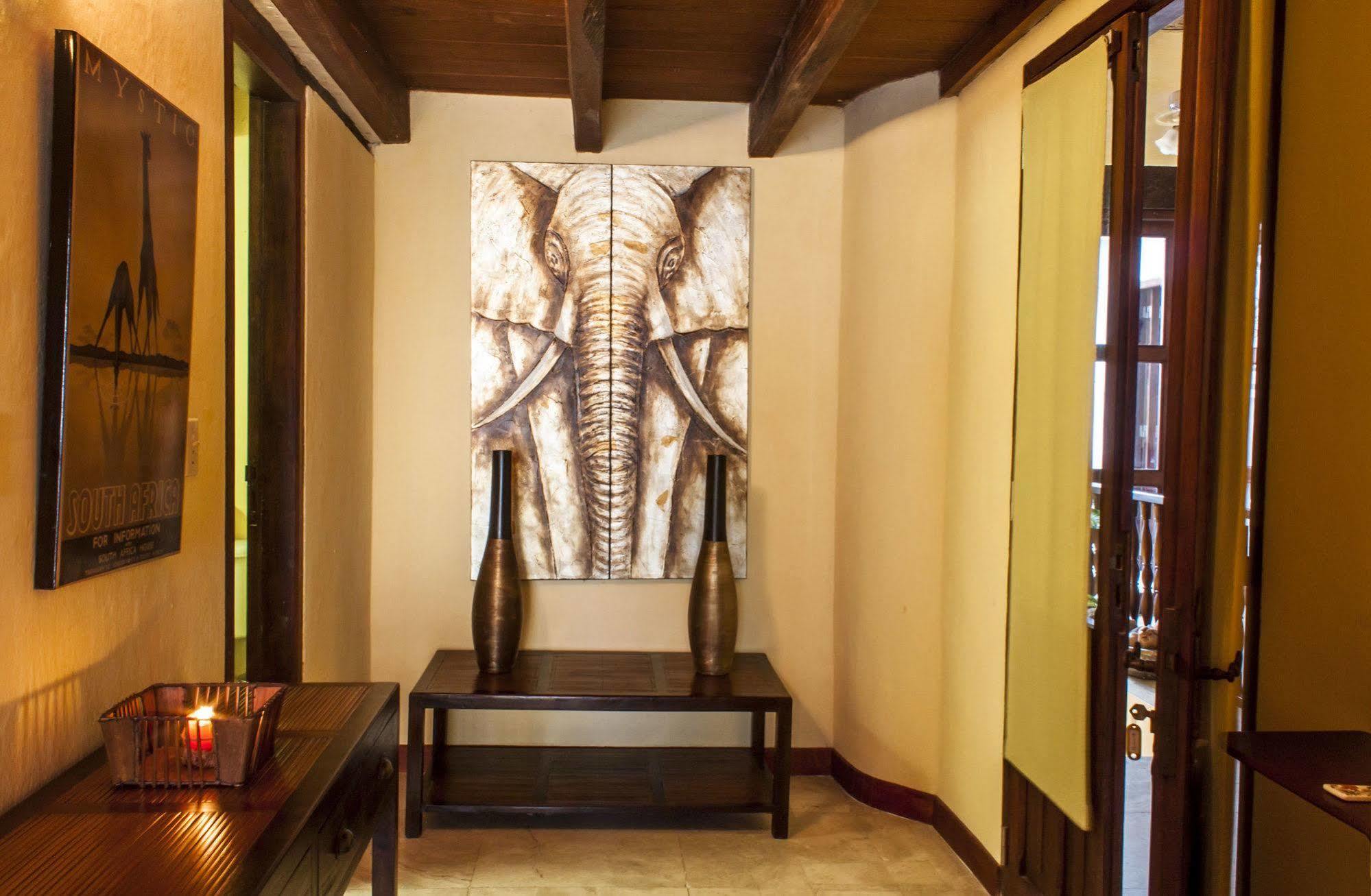 Hotel Casa Cordoba Cartagena