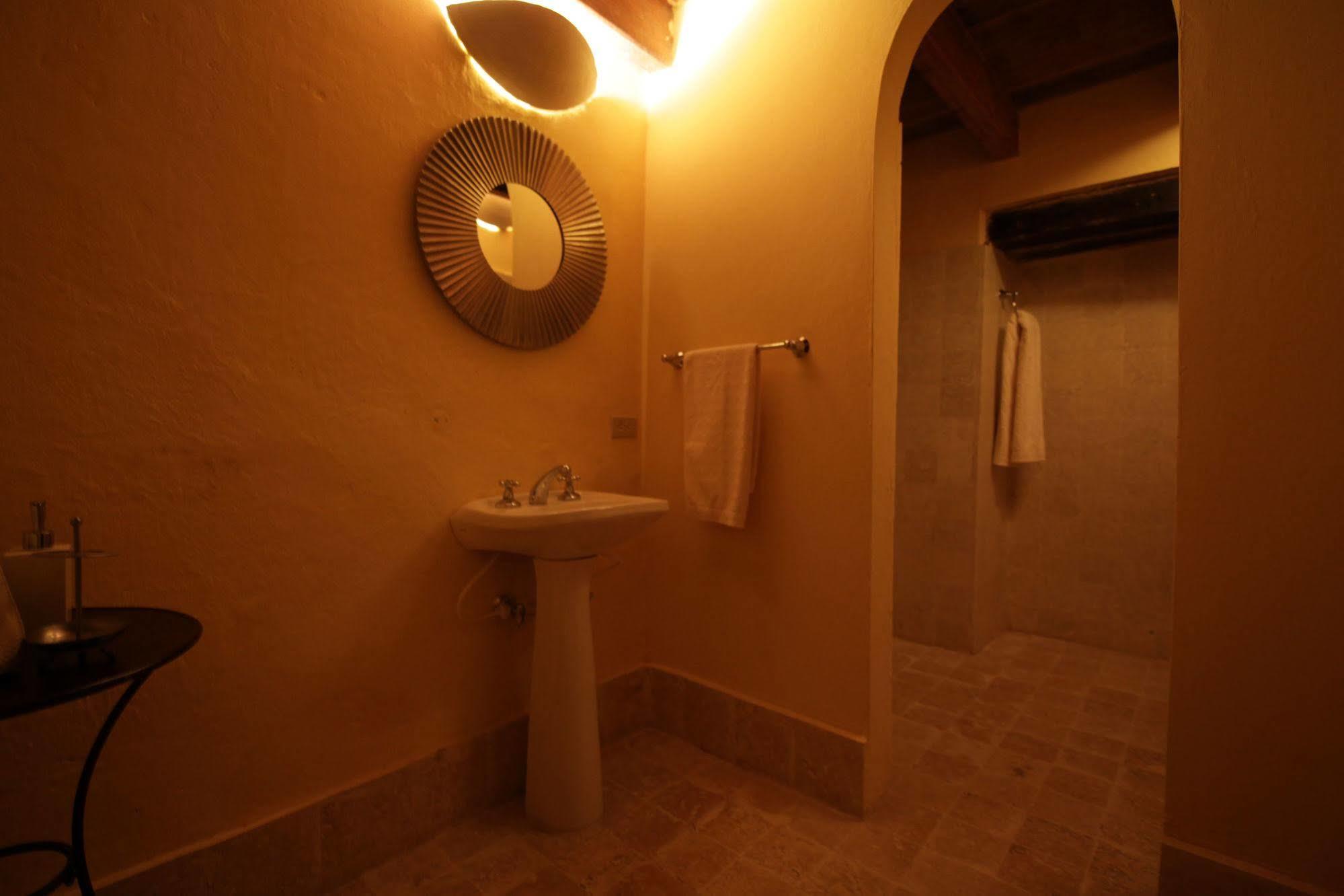 Casa Cordoba Cartagena
