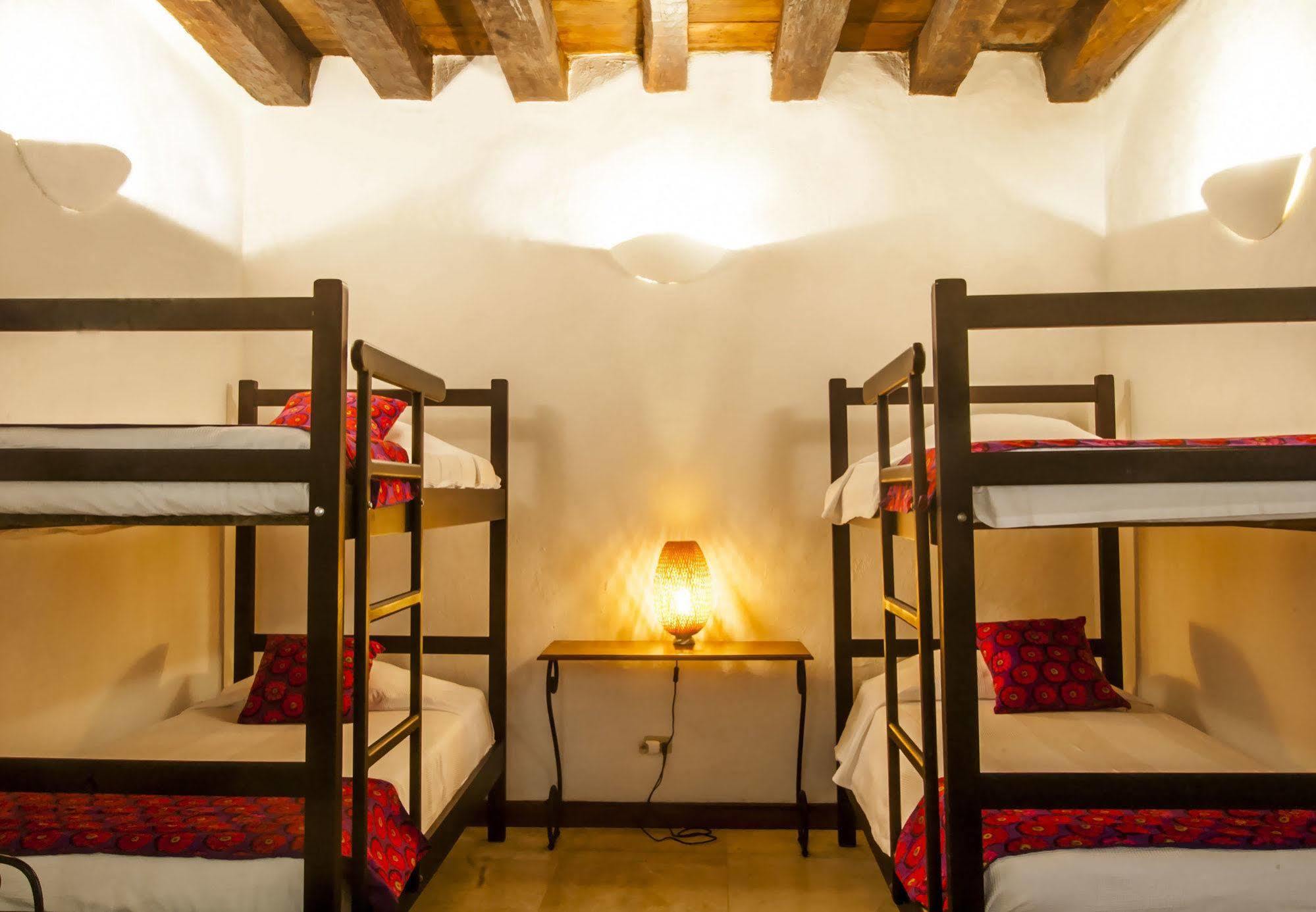 Hotel Casa Cordoba 3*