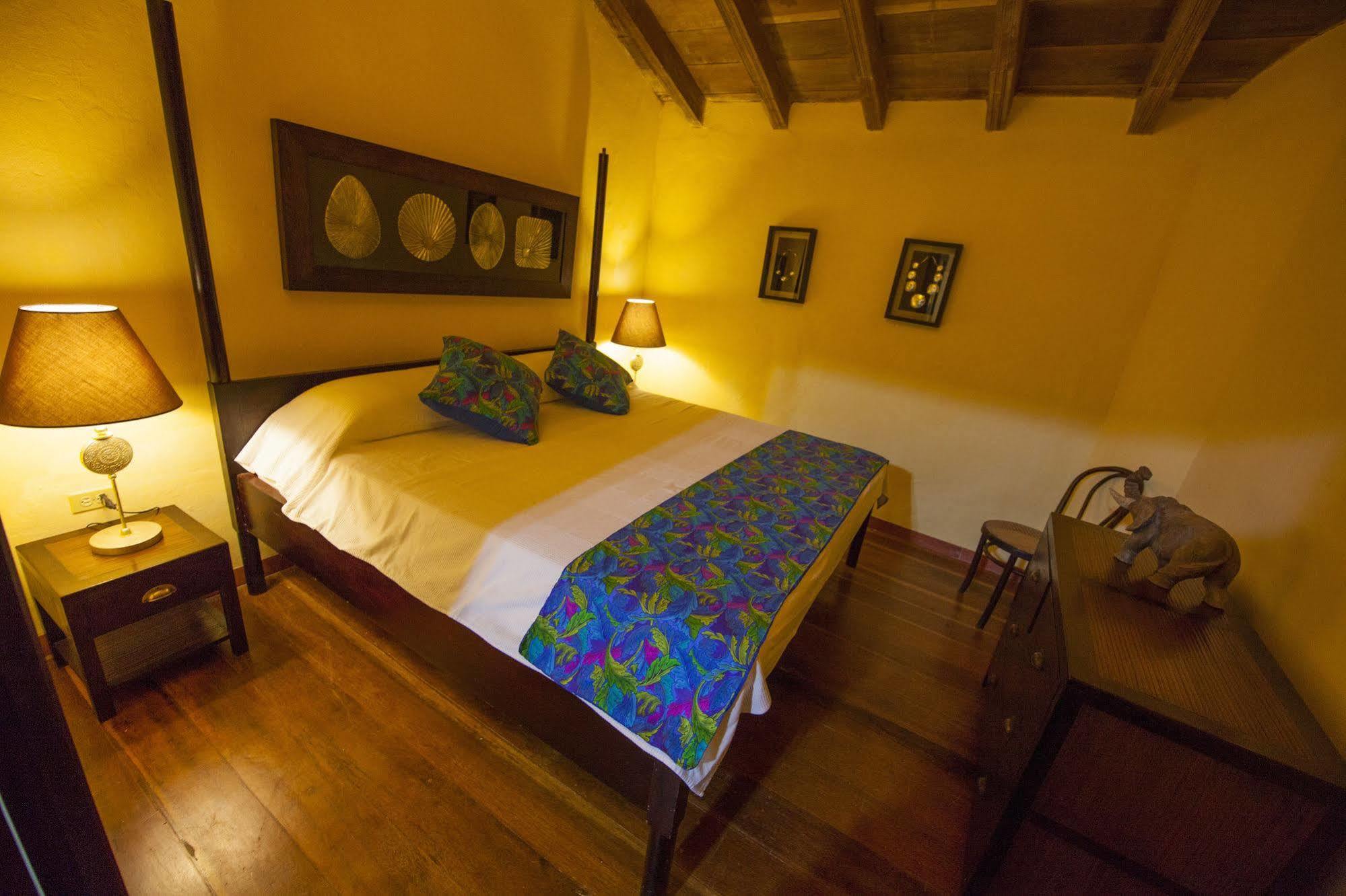 Casa Cordoba Hotel