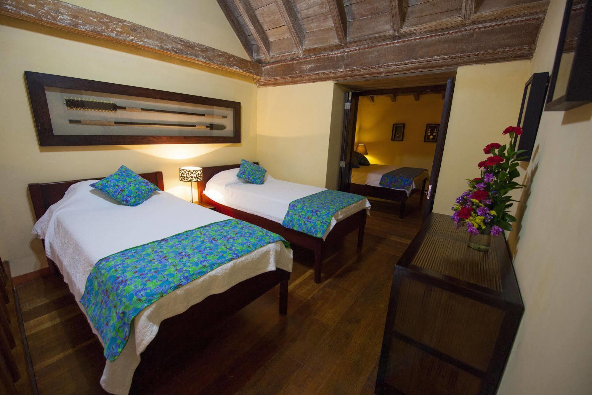Casa Cordoba 3* Cartagena