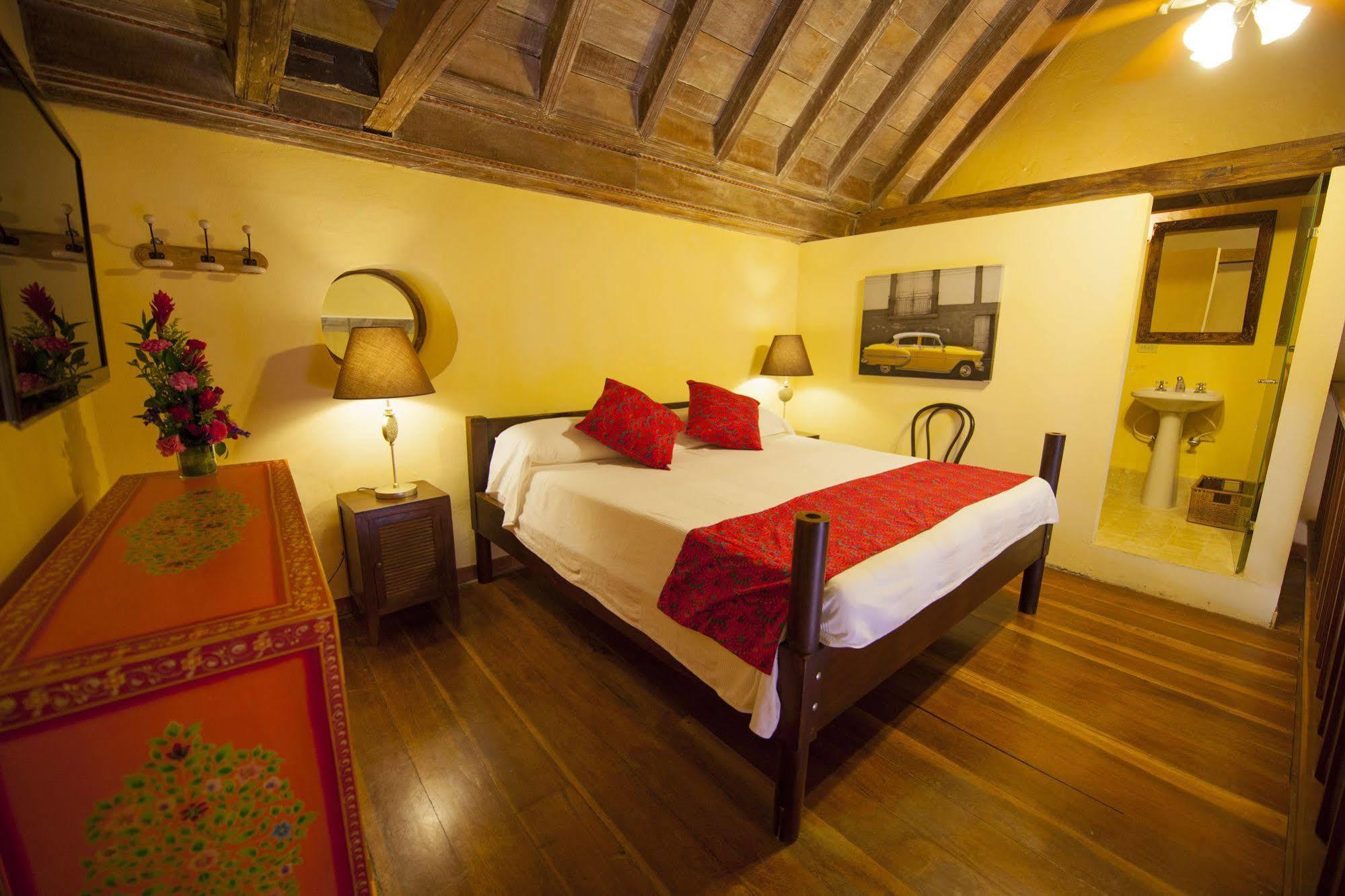 Casa Cordoba Hotel Cartagena