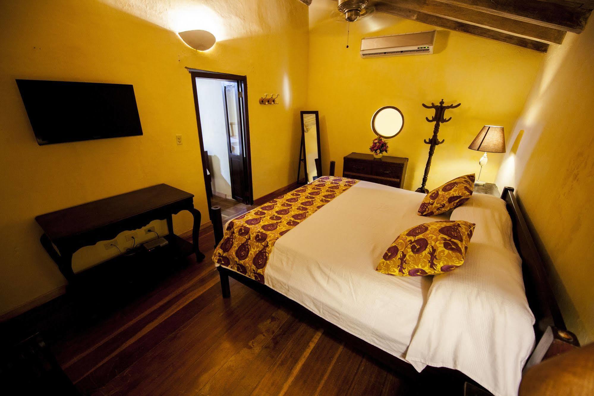 Casa Cordoba Hotel 3*