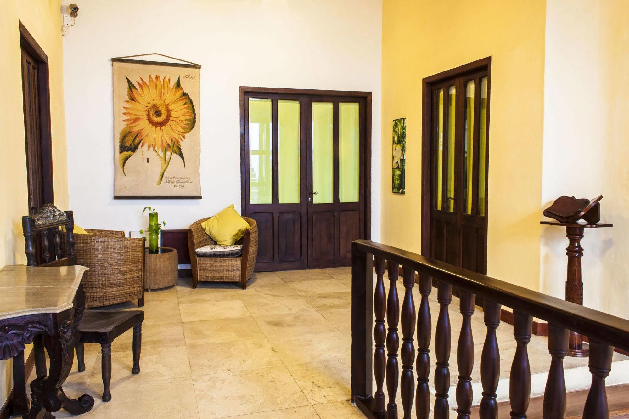 Casa Cordoba Hotel