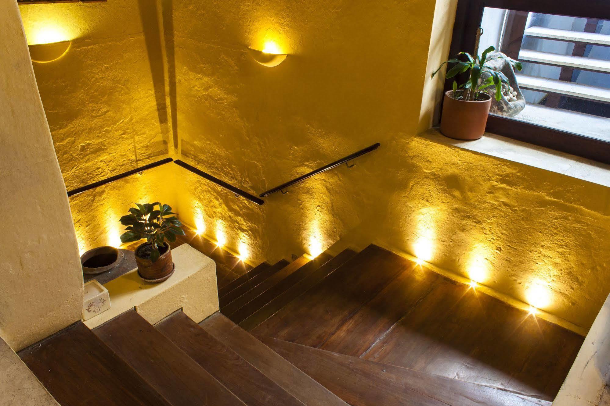 Casa Cordoba Hotel