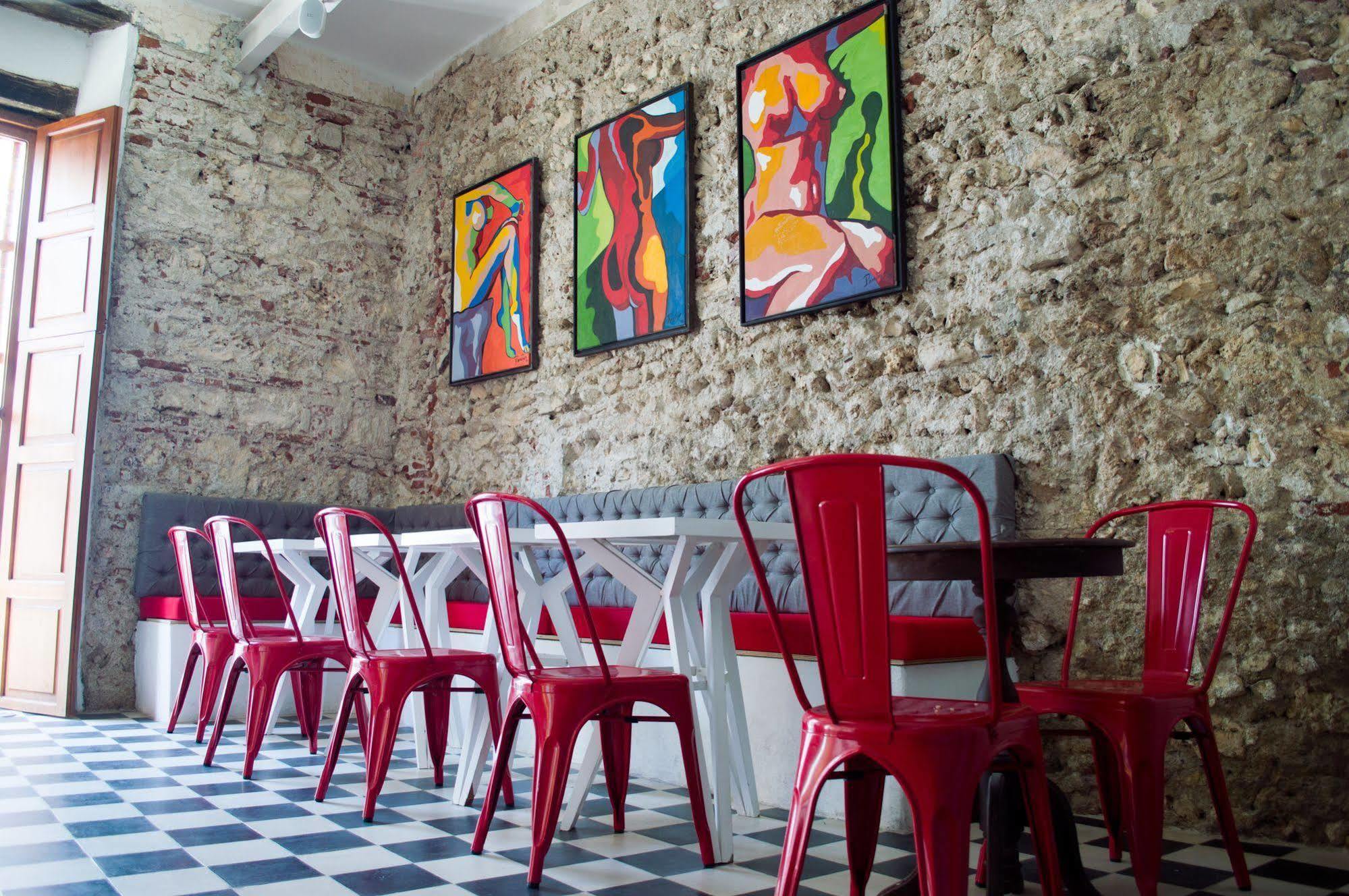 Casa Ebano 967 Hotel 3*