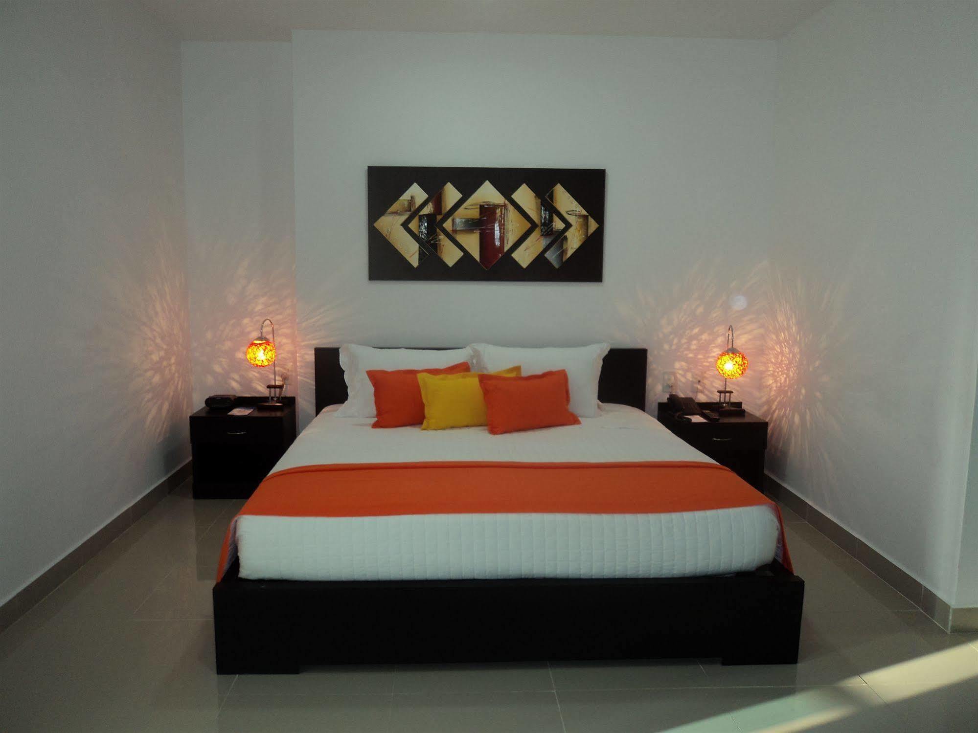 Hotel Atlantic Lux Cartagena