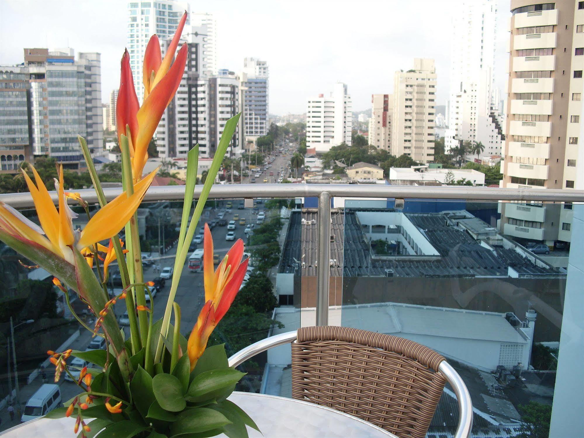 Hotel Atlantic Lux Cartagena