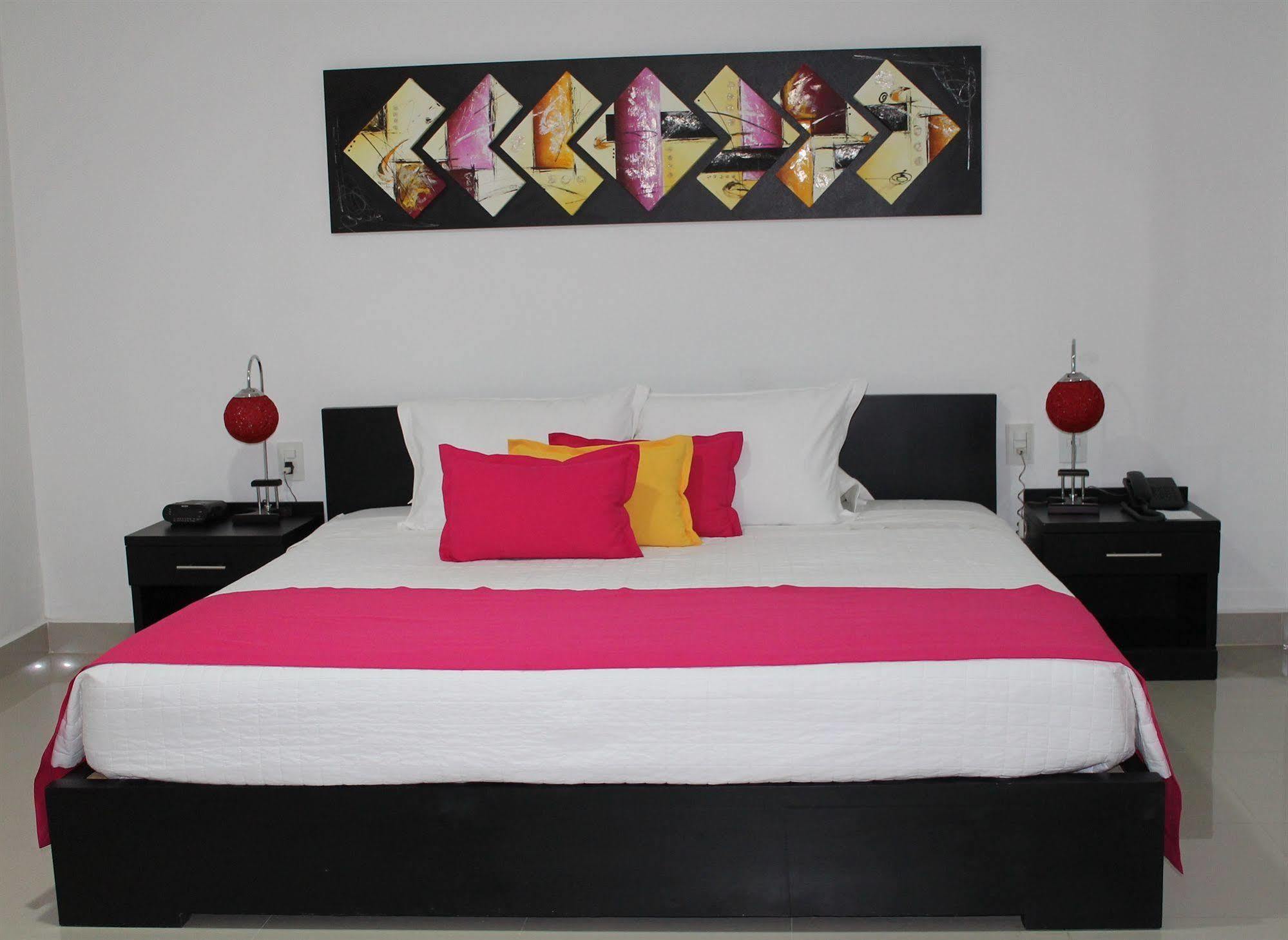 Atlantic Lux 4* Cartagena