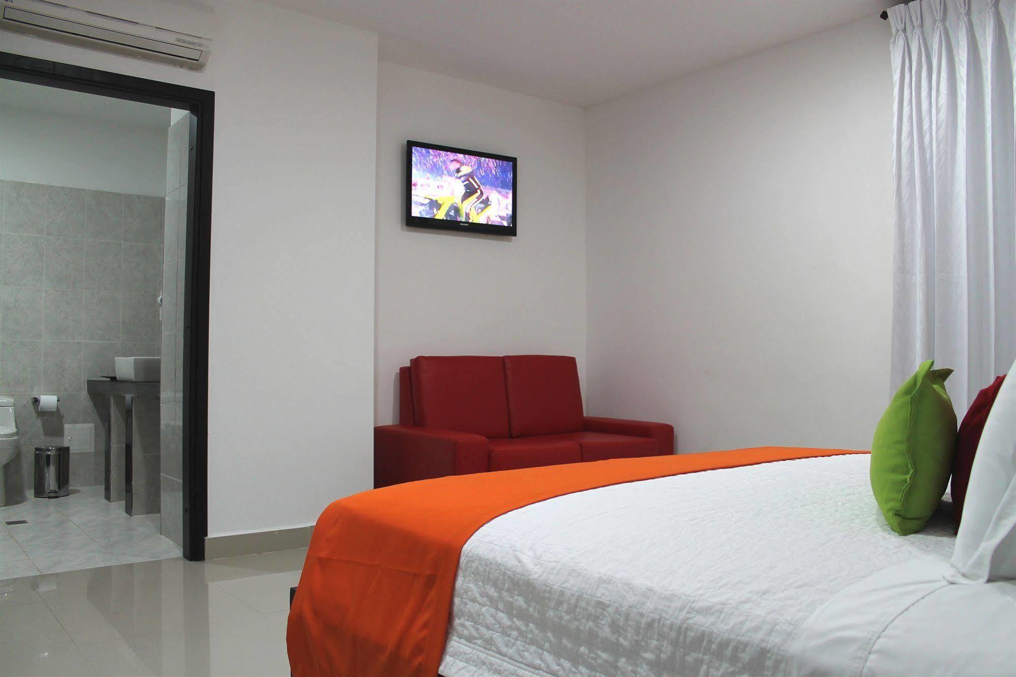 Hotel Atlantic Lux
