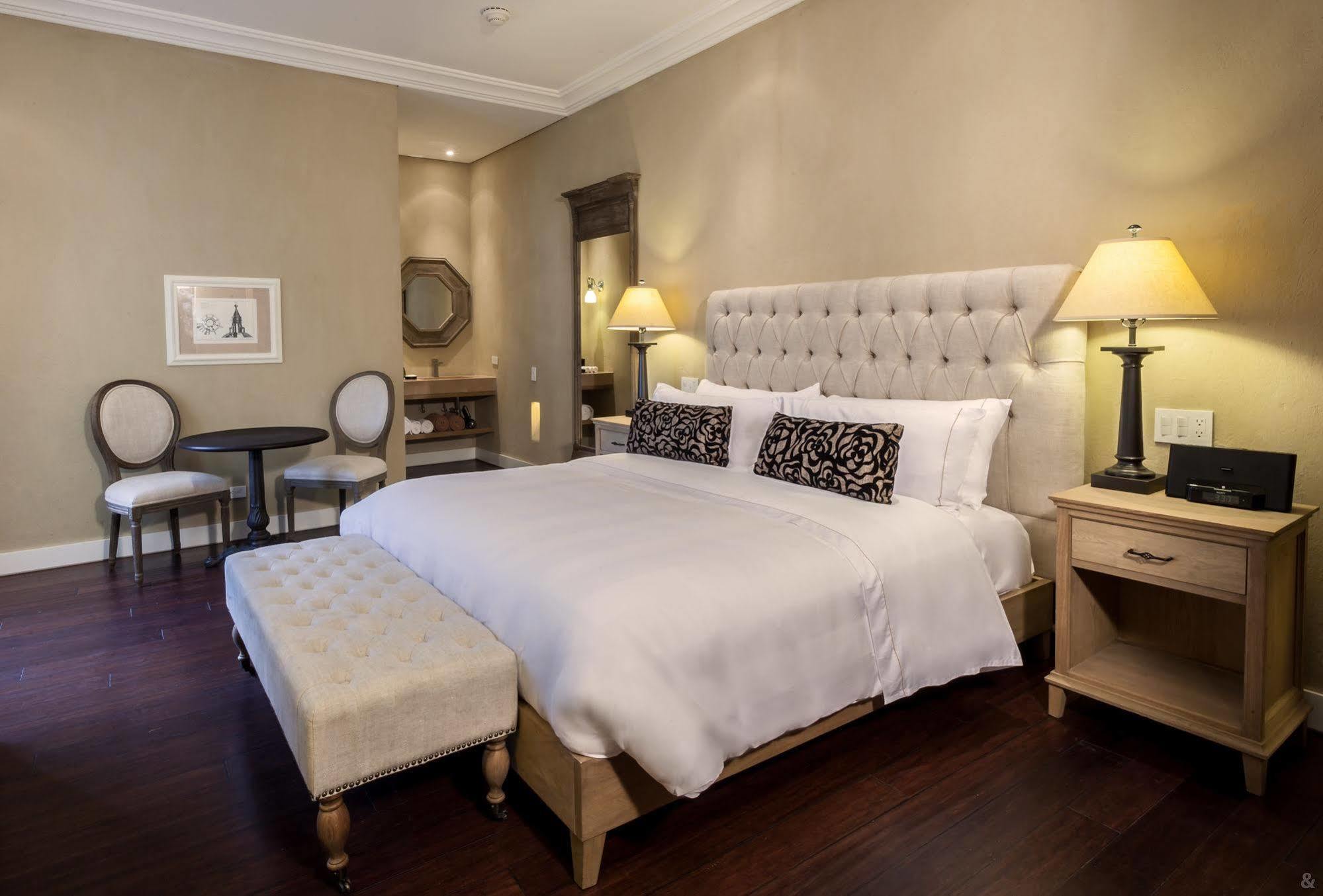 Bastión Luxury Hotel 5*