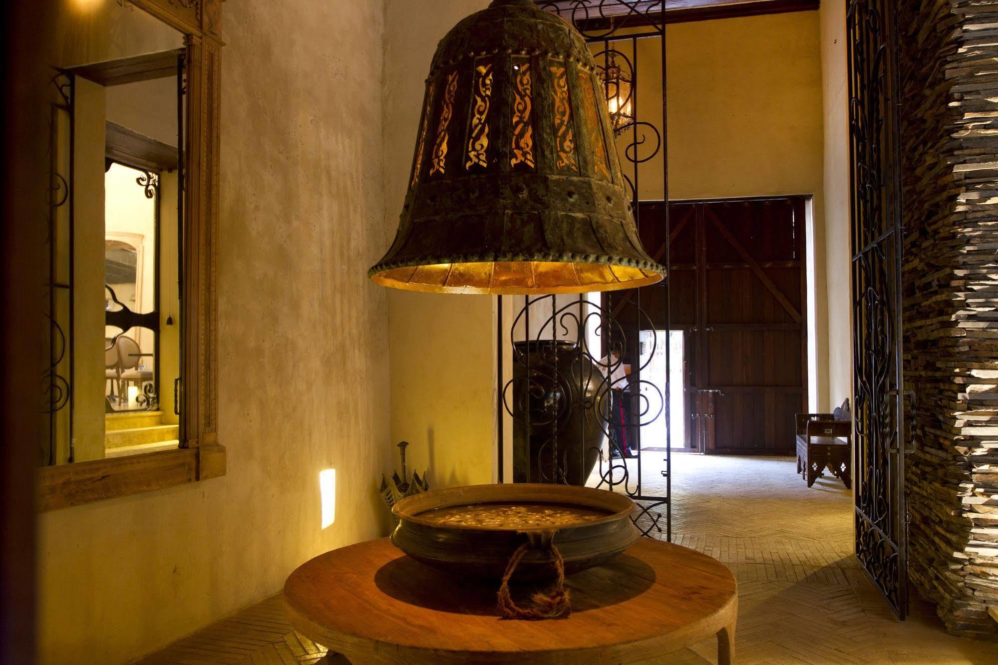 Hotel Bastión Luxury Cartagena