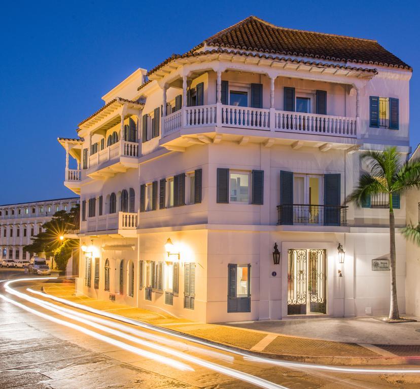 Boutique Bovedas De Santa Clara By Accor Hotel Cartagena