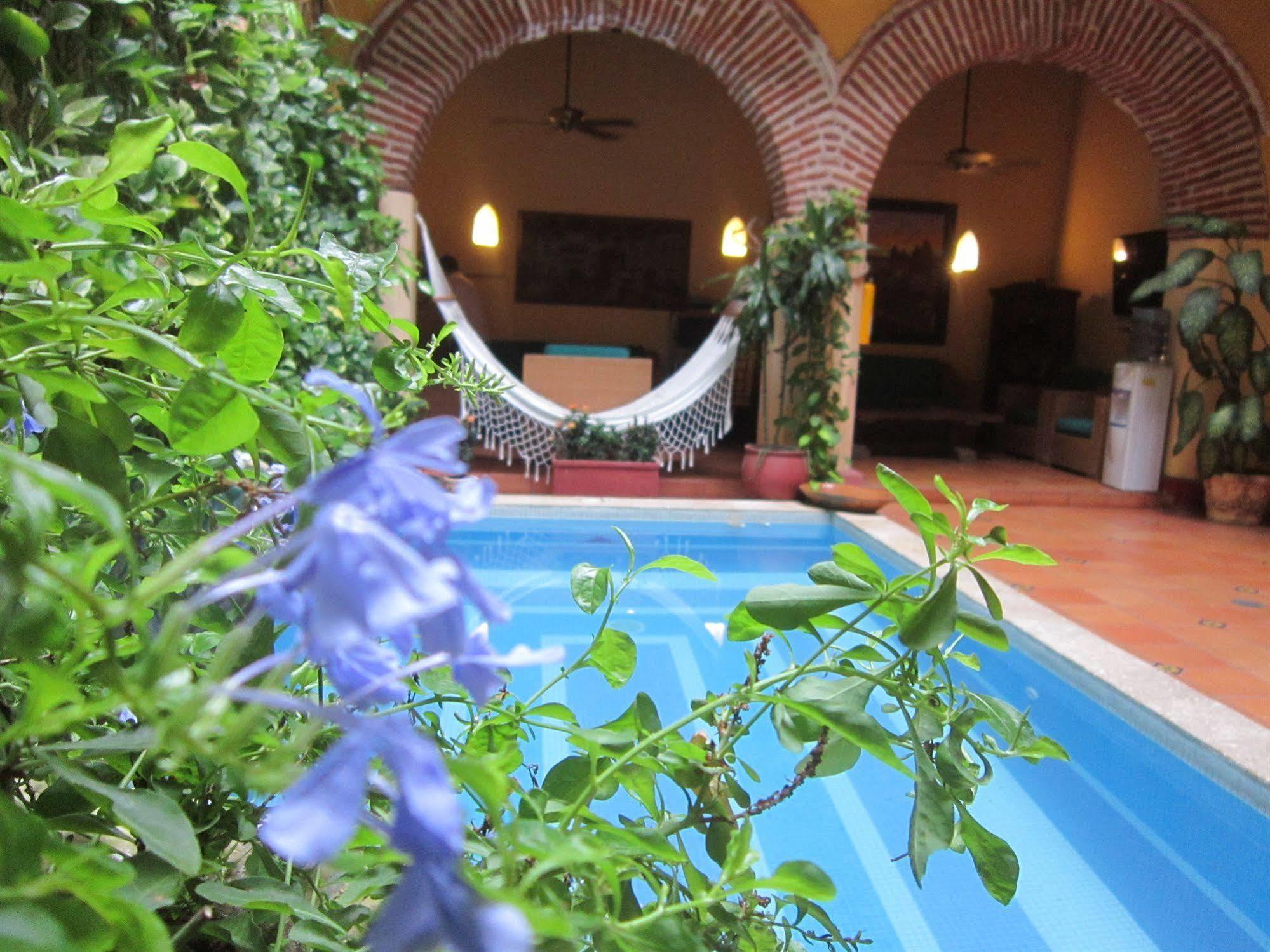 Hotel Casa India Catalina 3*
