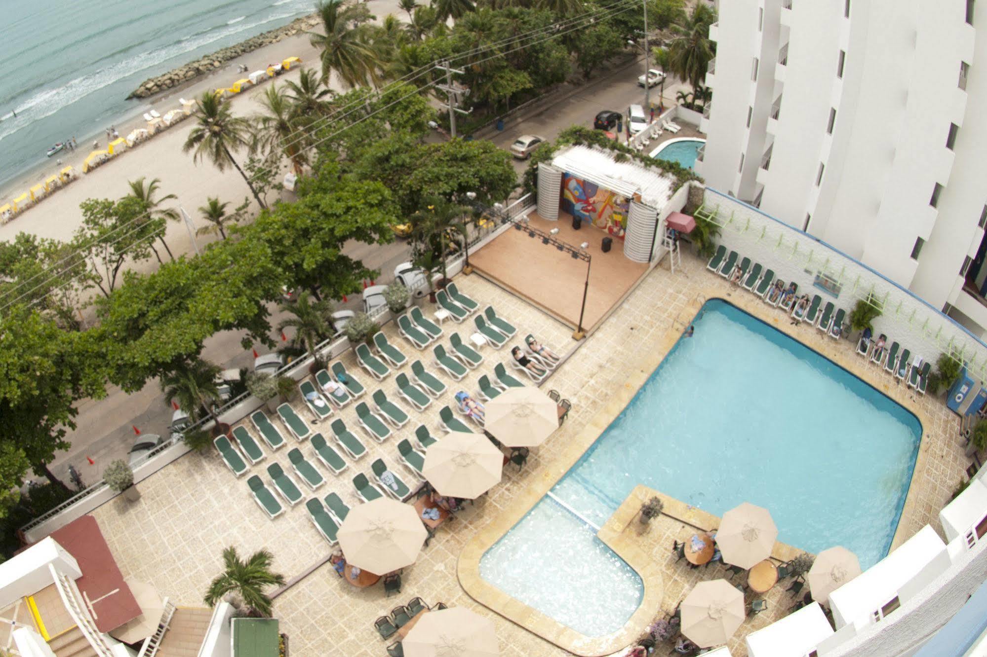 Decameron Cartagena