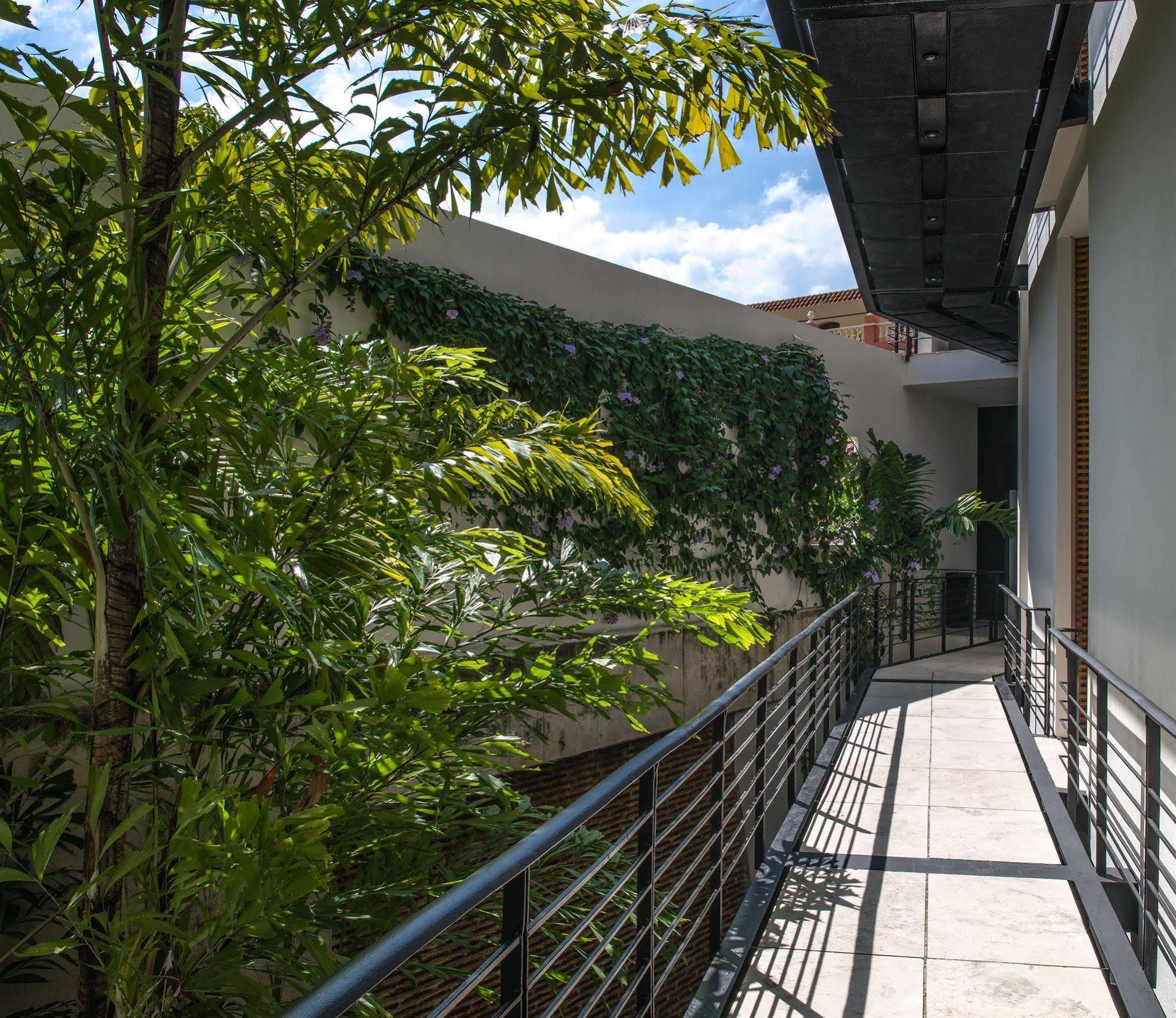 Hotel Boutique Bovedas De Santa Clara By Accor 5*