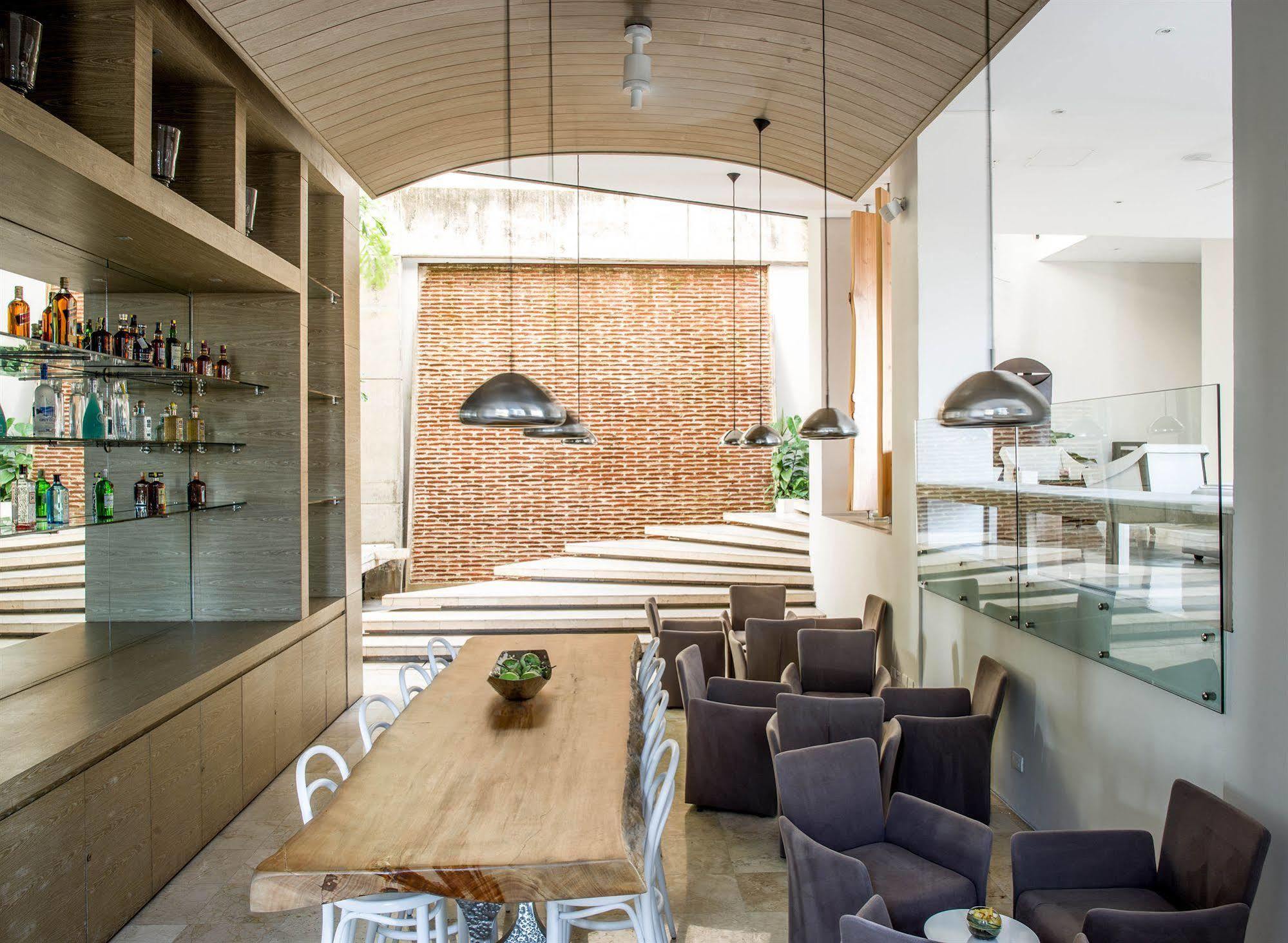 Boutique Bovedas De Santa Clara By Accor 5*