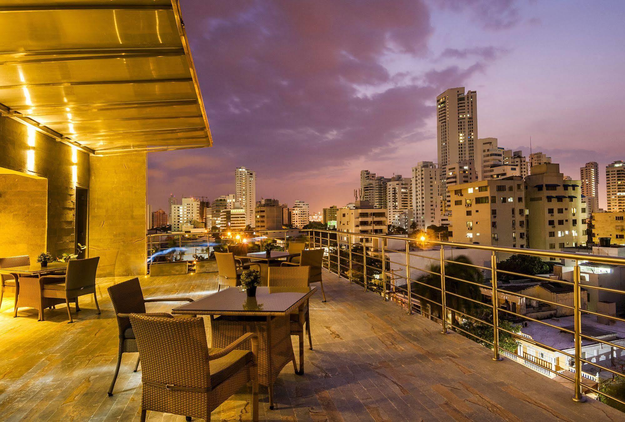 Oz 4* Cartagena