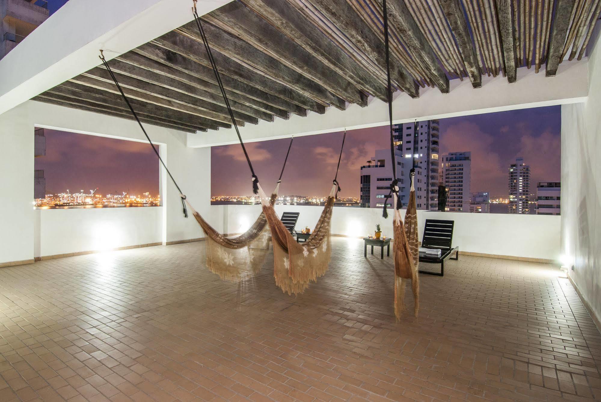 Travelers Orange Cartagena Aparthotel 3*