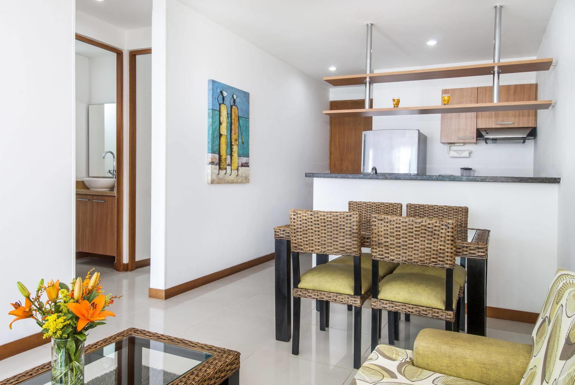 Travelers Orange Cartagena Aparthotel Cartagena