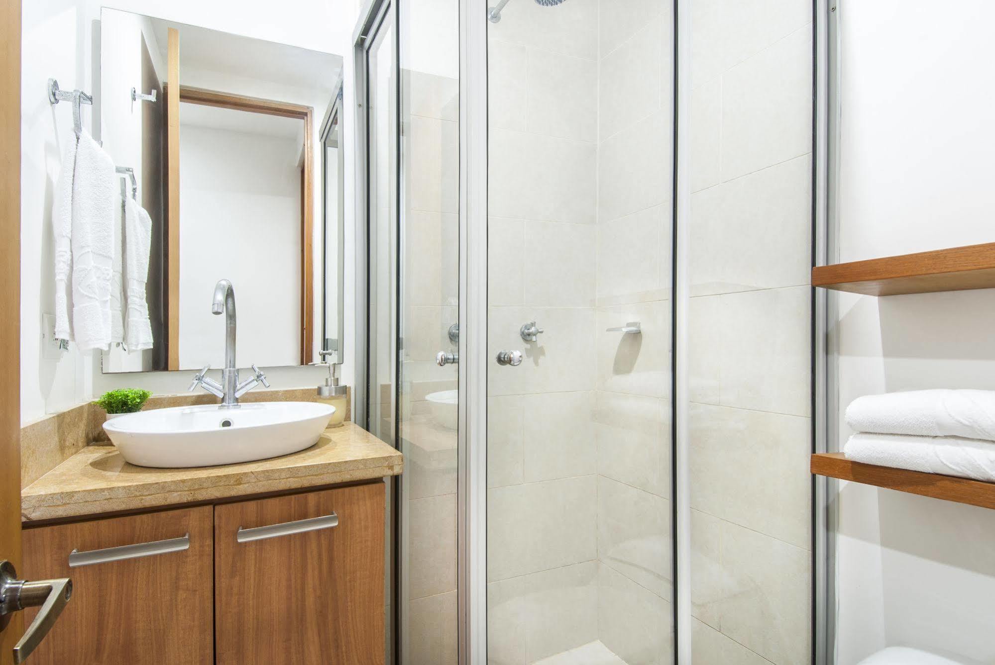 Travelers Orange Cartagena Aparthotel Cartagena