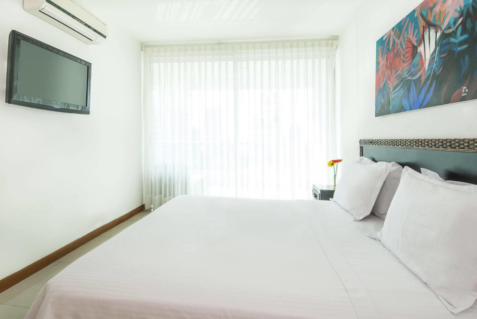 Travelers Orange Cartagena Aparthotel Cartagena