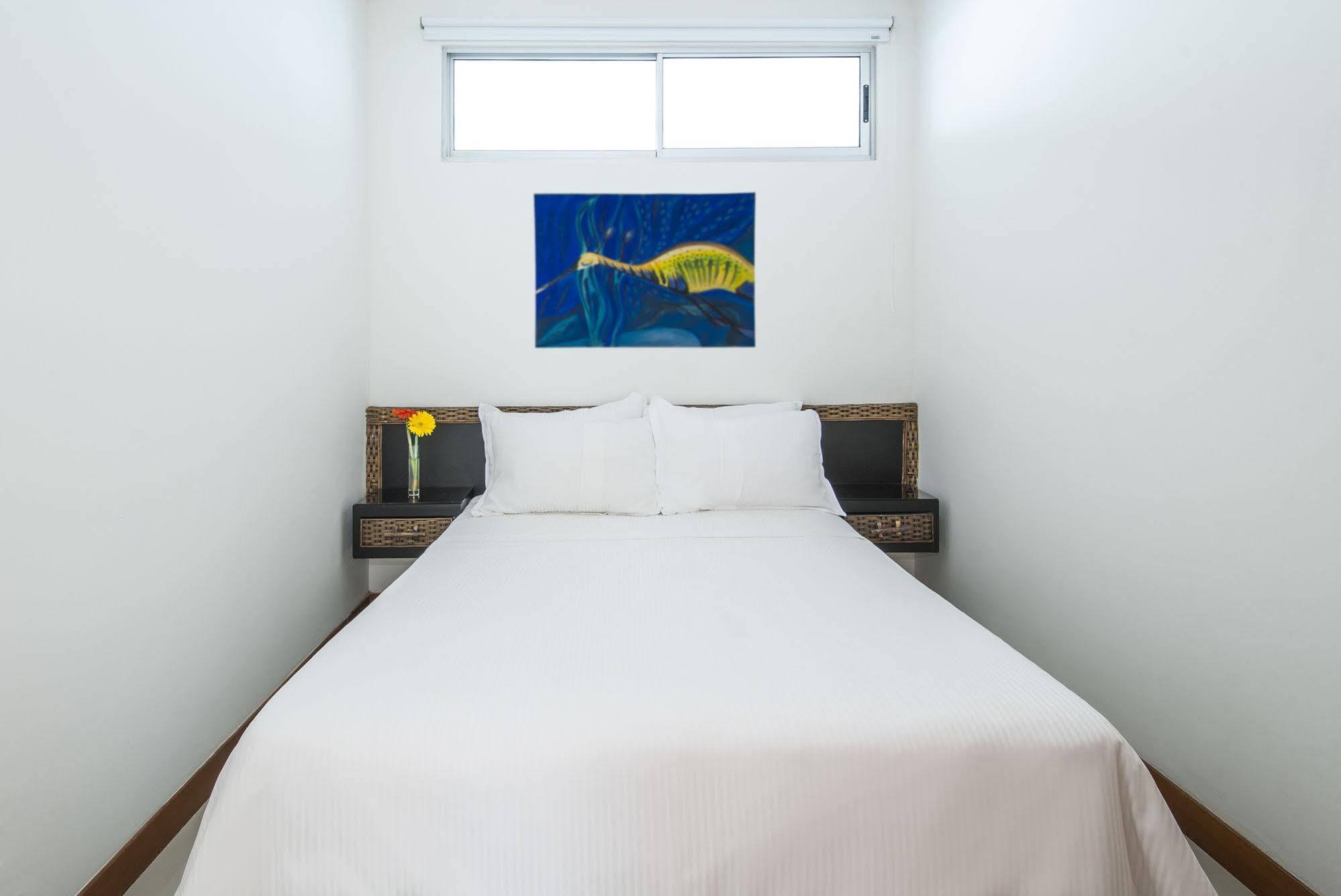 Aparthotel Travelers Orange Cartagena 3*