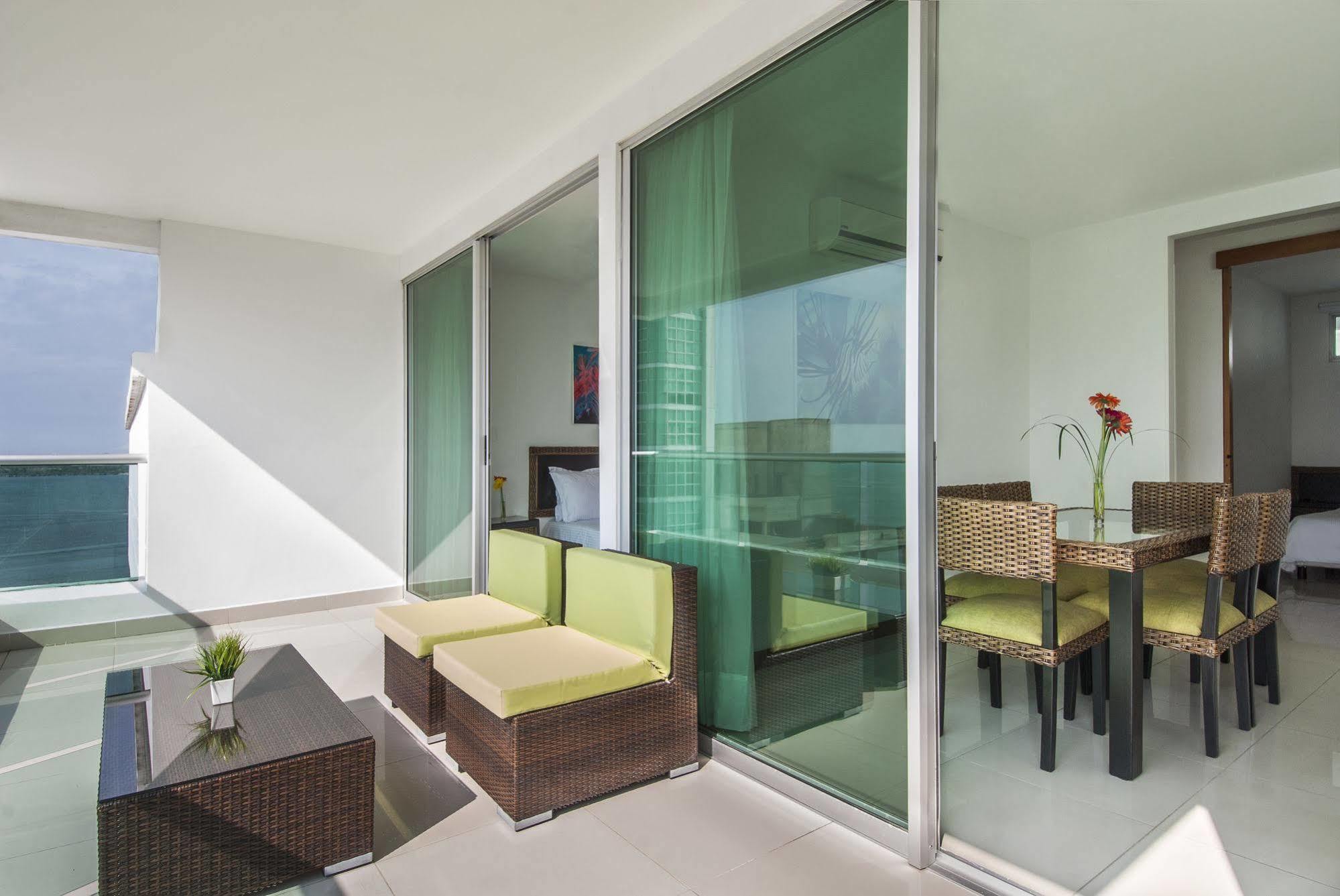 Travelers Orange Cartagena 3* Cartagena