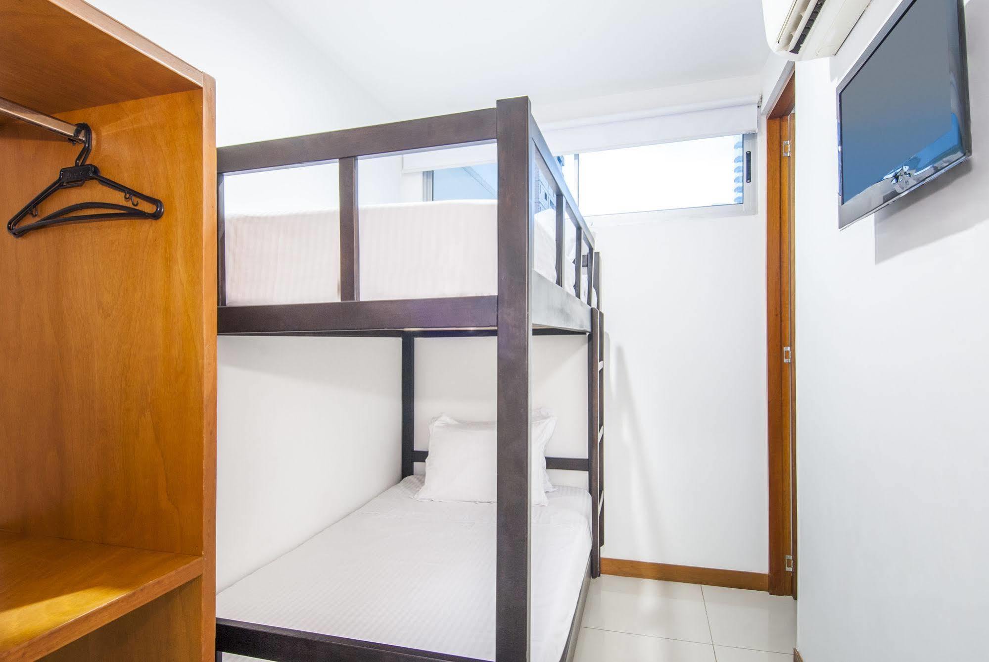 Travelers Orange Cartagena Aparthotel