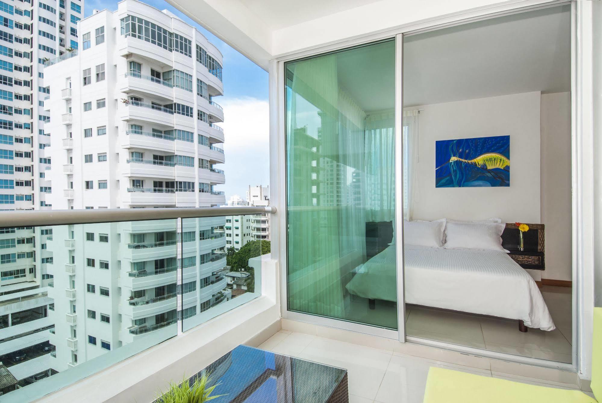 Travelers Orange Cartagena 3* Cartagena