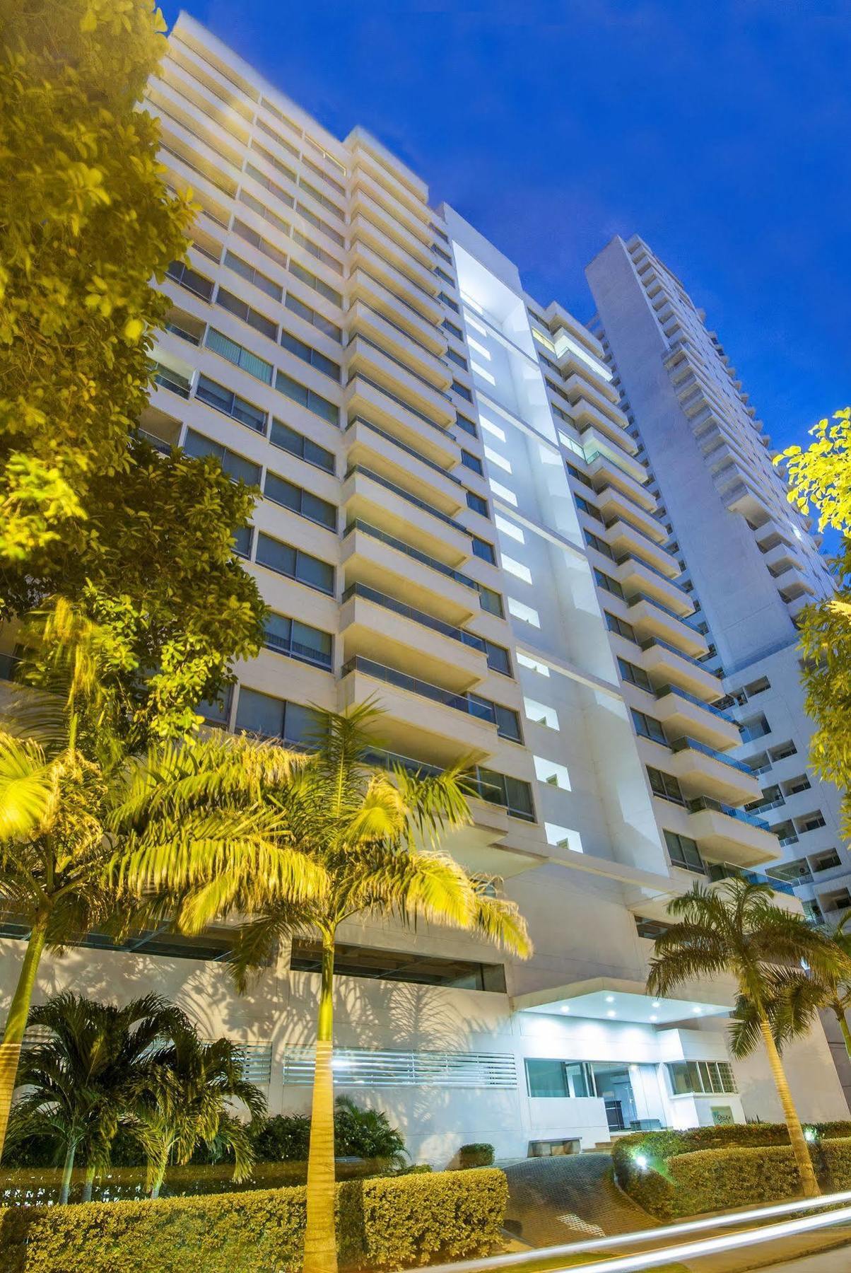 Aparthotel Travelers Orange Cartagena Cartagena