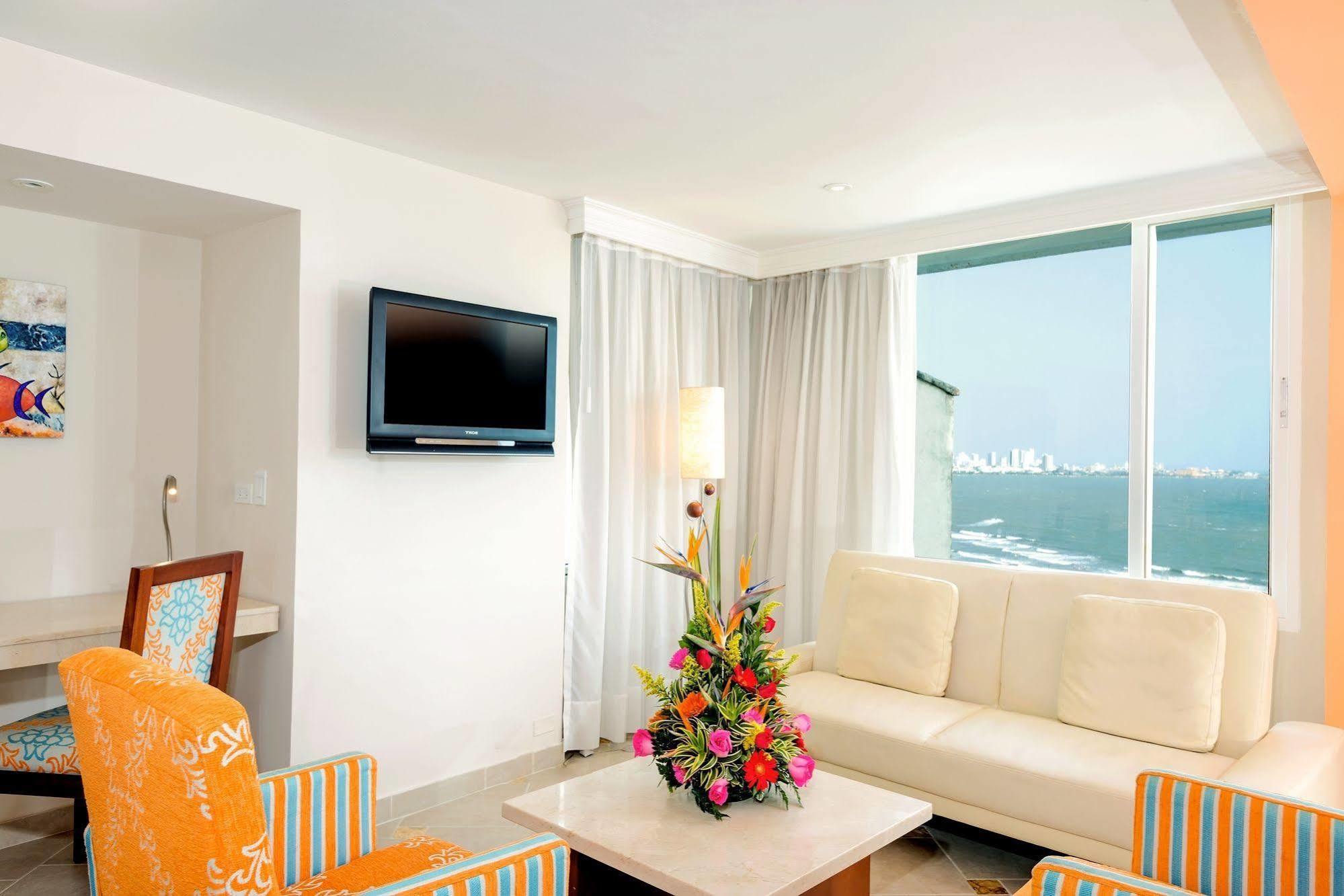 Dann Hotel Cartagena