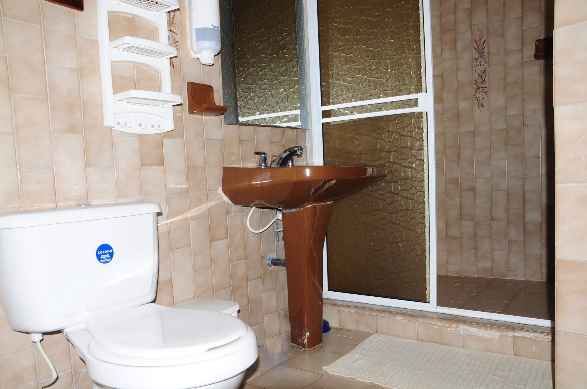 Casa Venecia Albergue Cartagena
