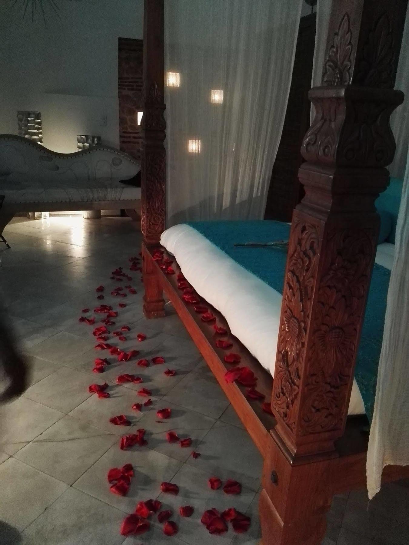 Aguamarina Boutique (adults Only) Cartagena