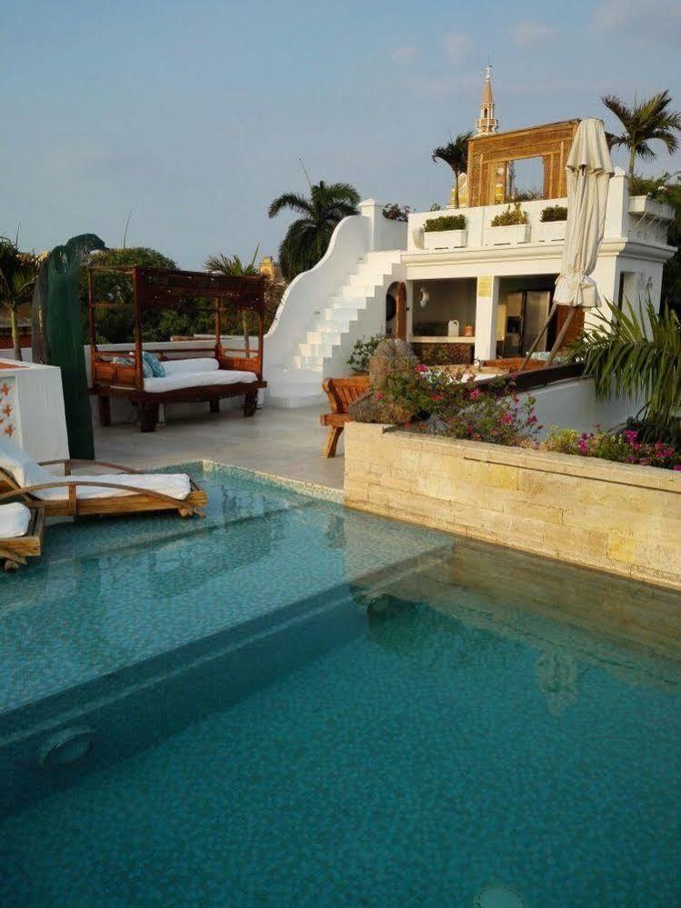 Aguamarina Boutique (adults Only) Hotel 5*